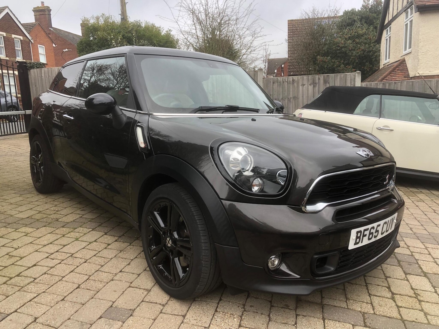 Used MINI Paceman 2015 for sale - 78116268: Photo 31