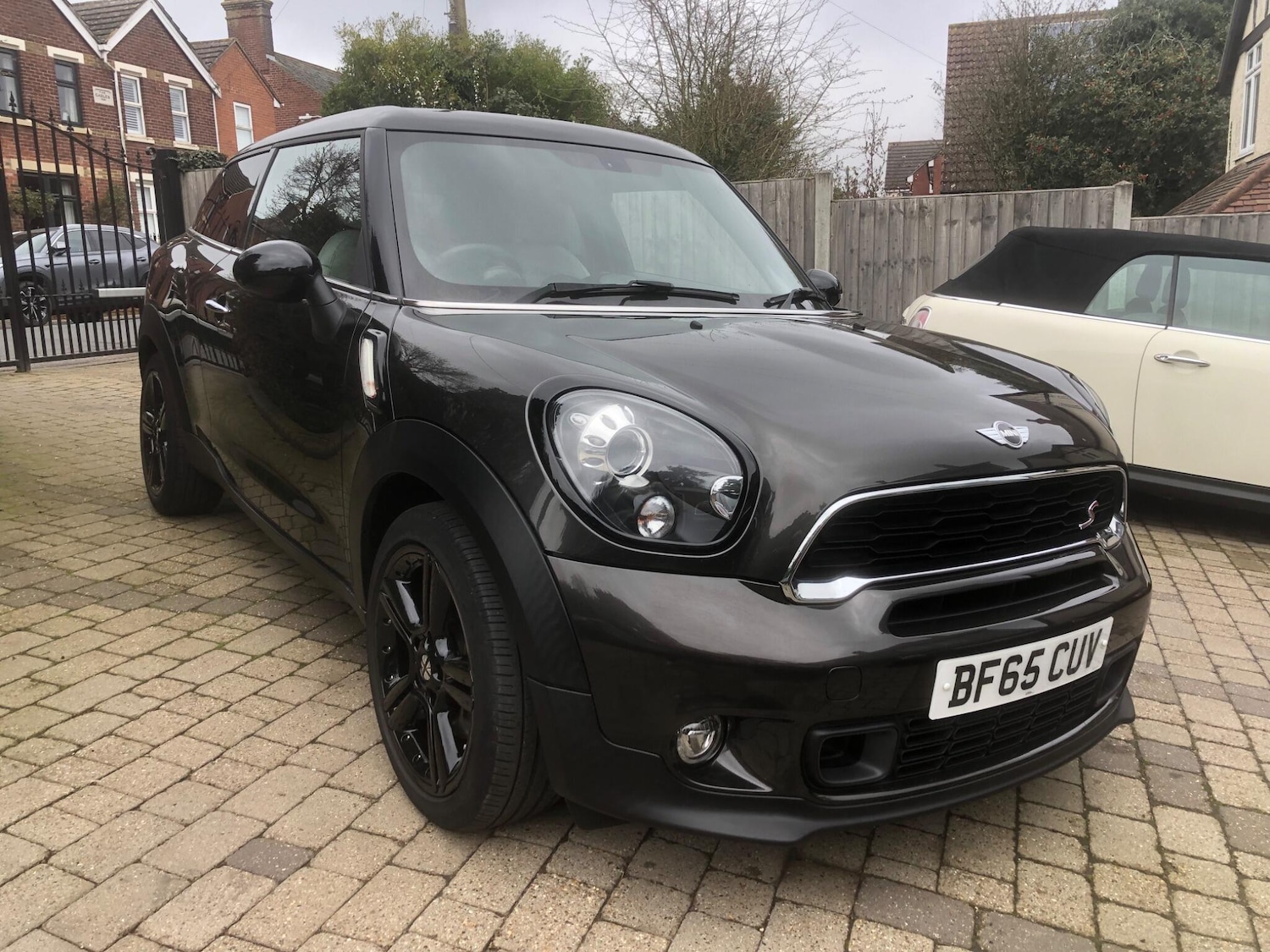 Used MINI Paceman 2015 for sale - 78116268: Photo 32