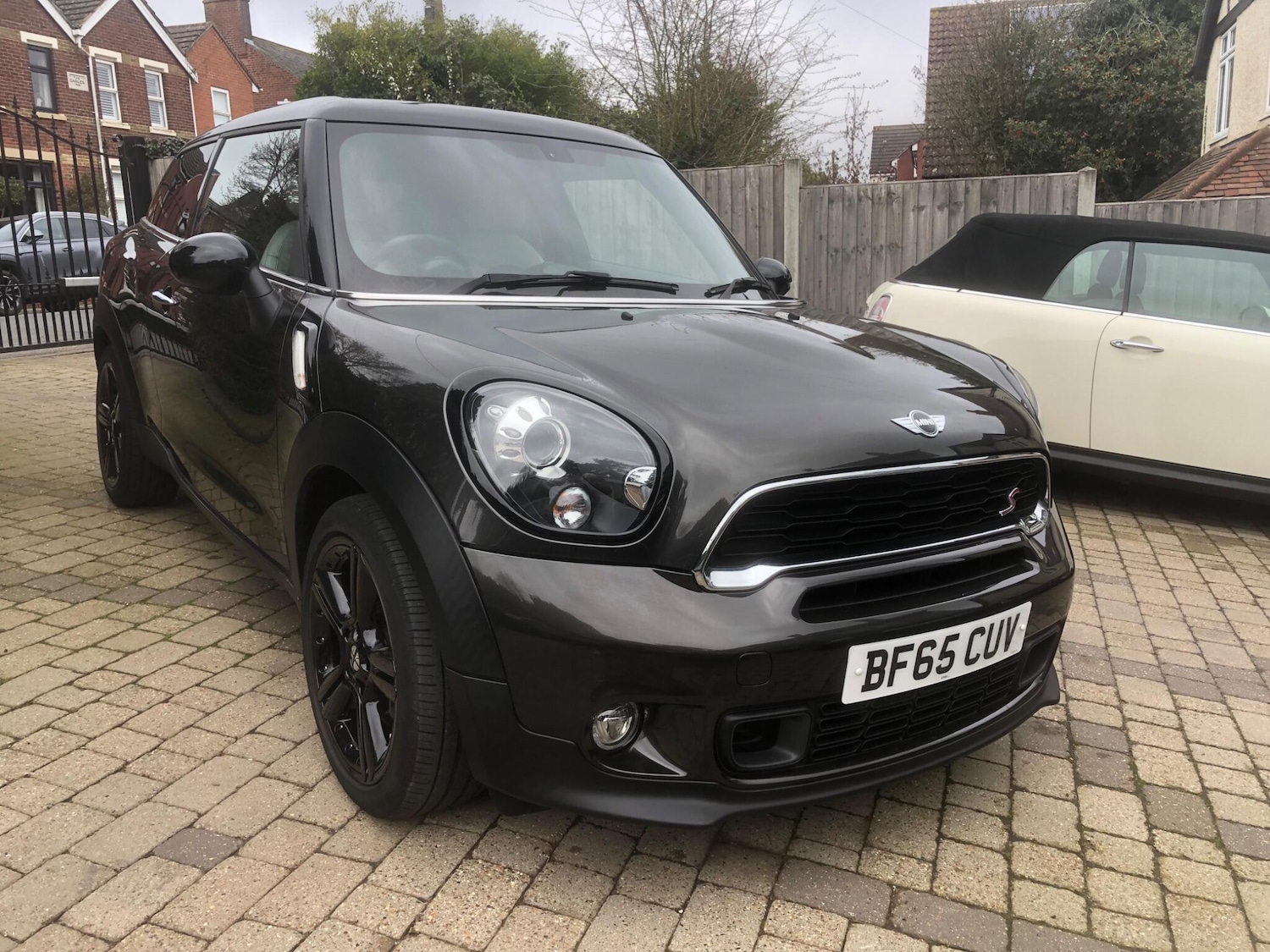 Used MINI Paceman 2015 for sale - 78116268: Photo 33