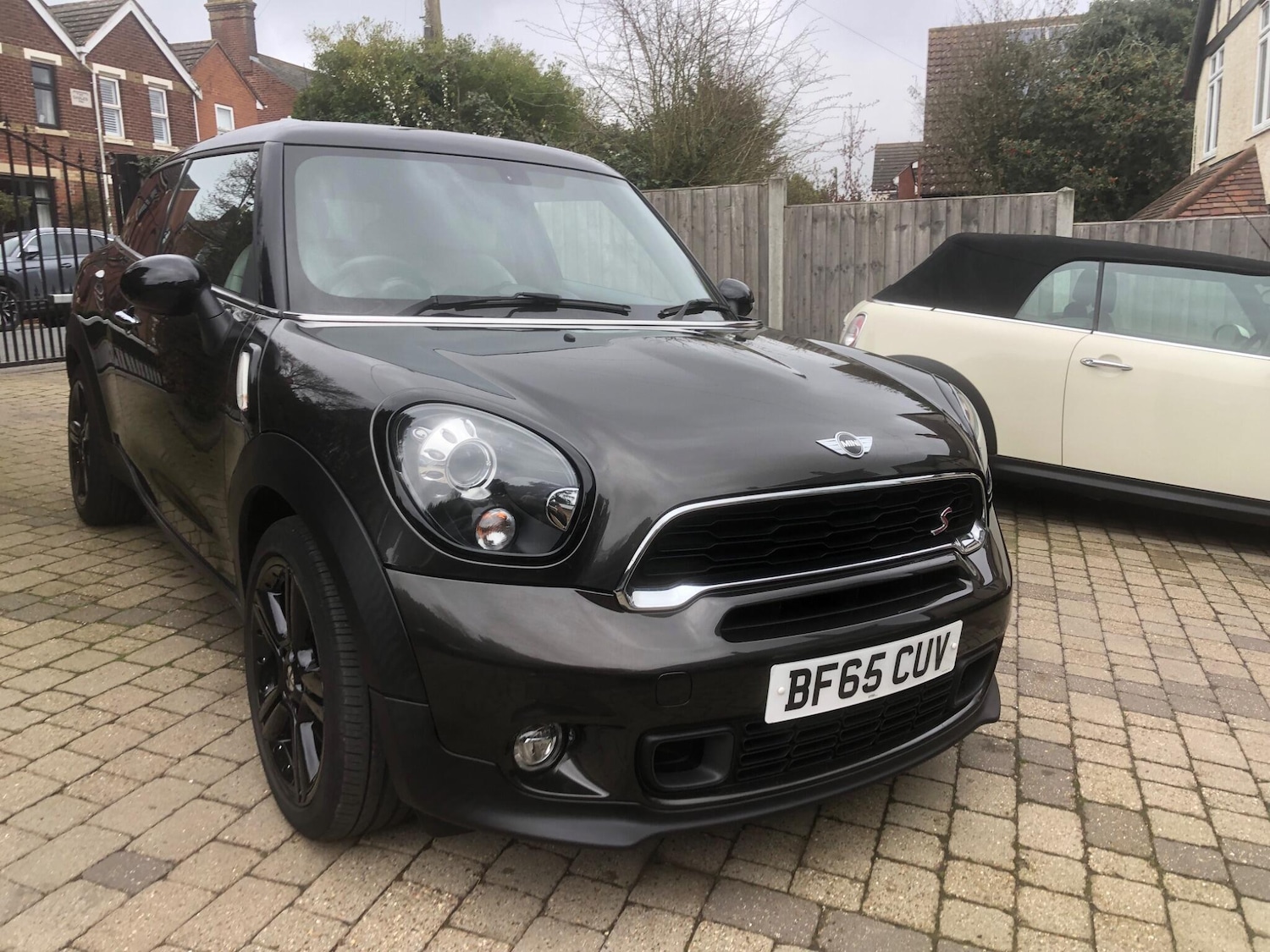 Used MINI Paceman 2015 for sale - 78116268: Photo 34