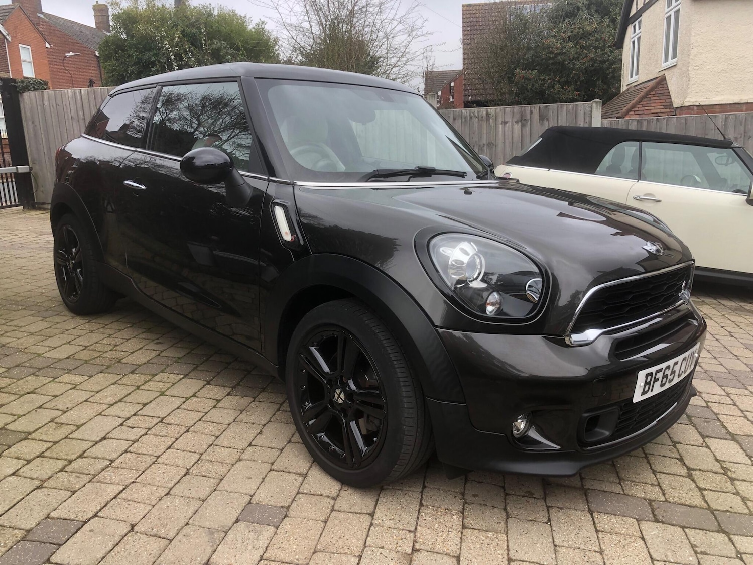 Used MINI Paceman 2015 for sale - 78116268: Photo 35