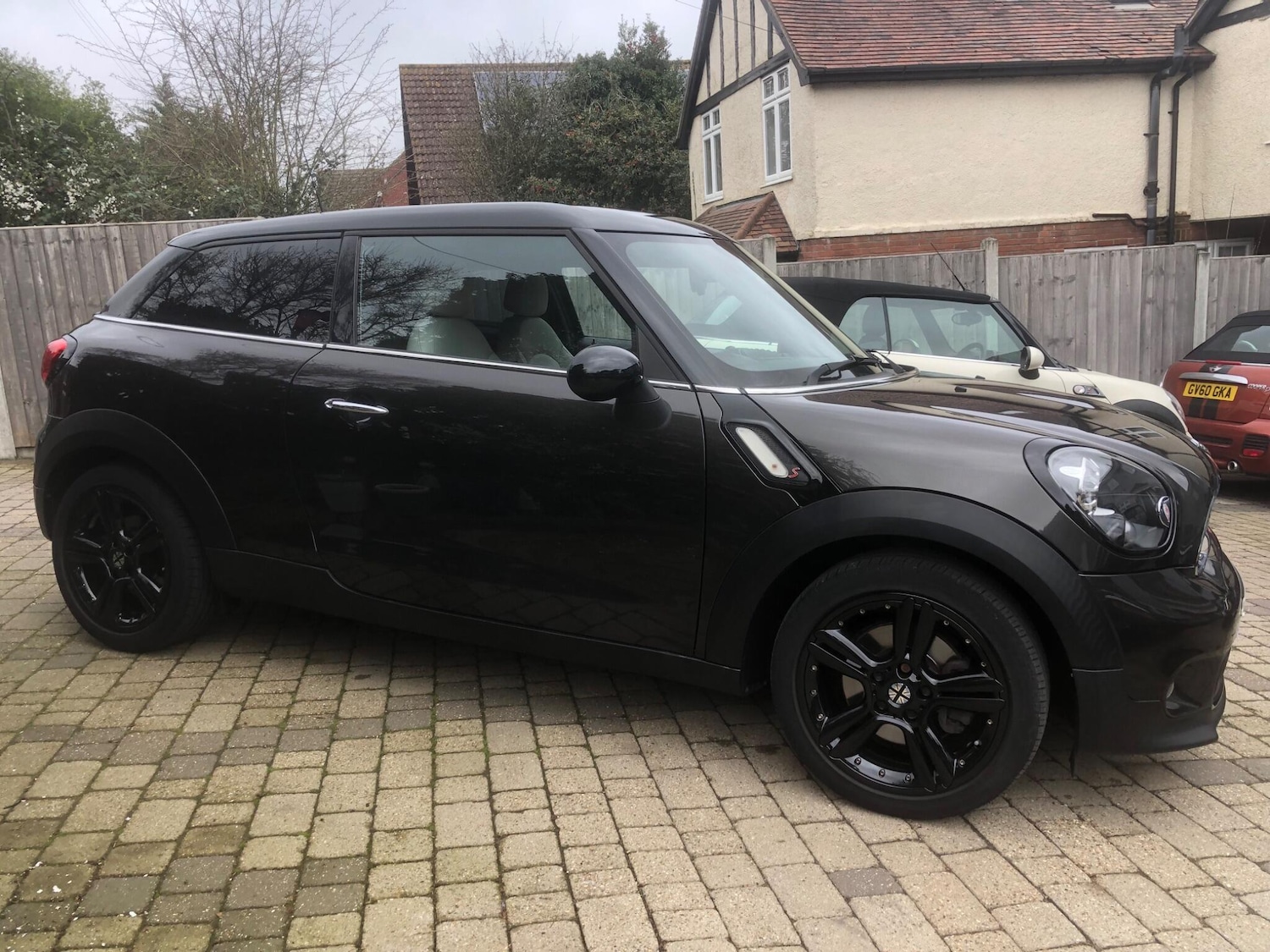 Used MINI Paceman 2015 for sale - 78116268: Photo 36