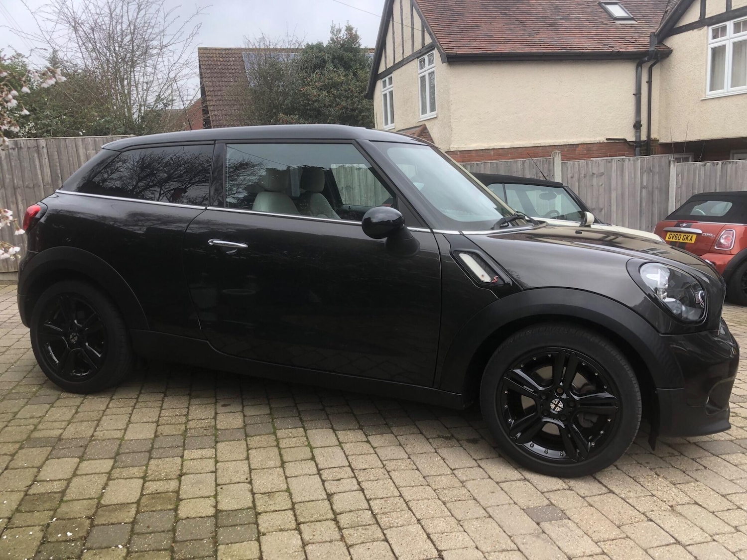 Used MINI Paceman 2015 for sale - 78116268: Photo 37