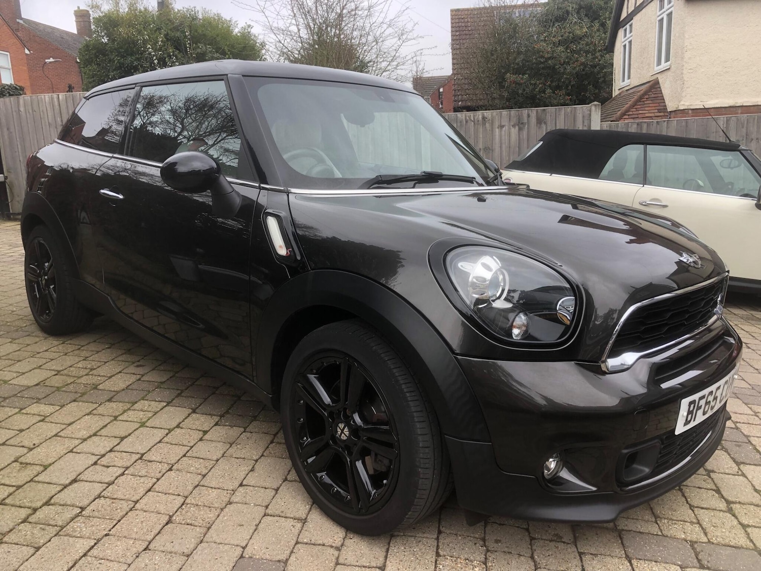 Used MINI Paceman 2015 for sale - 78116268: Photo 38