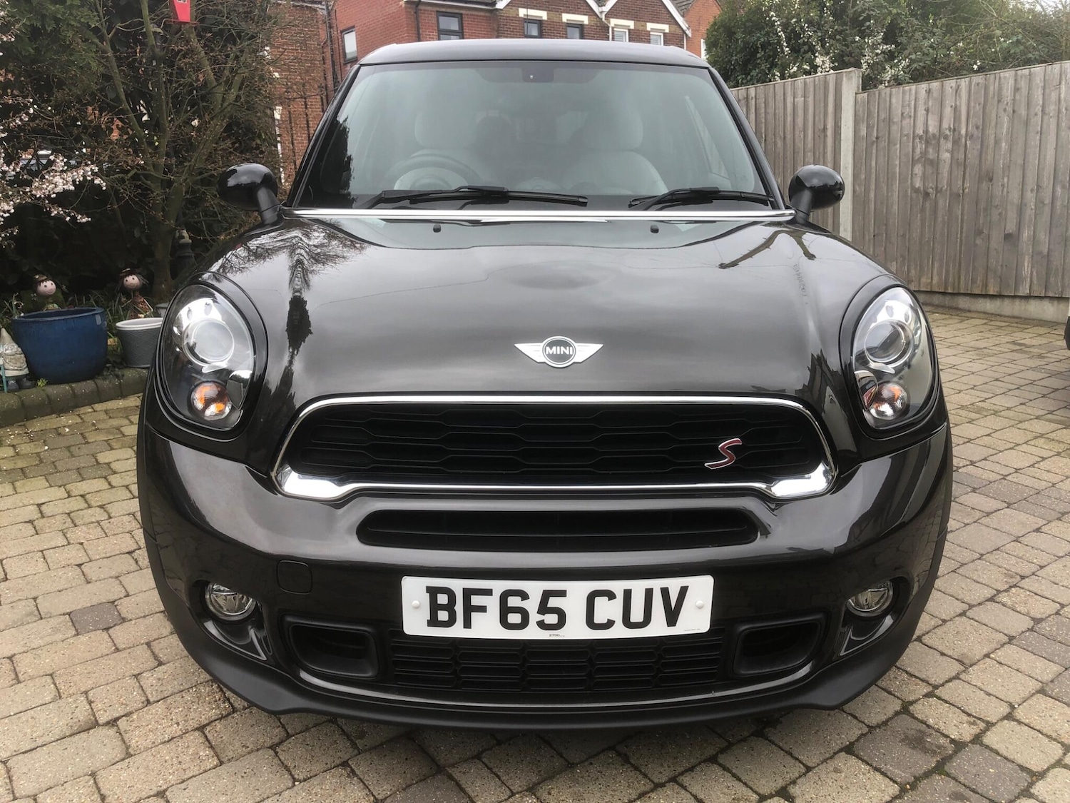 Used MINI Paceman 2015 for sale - 78116268: Photo 39