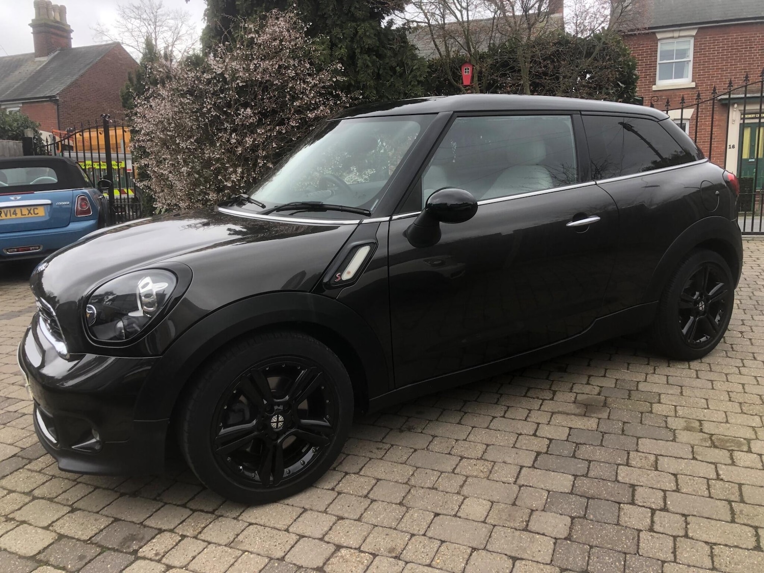 Used MINI Paceman 2015 for sale - 78116268: Photo 4