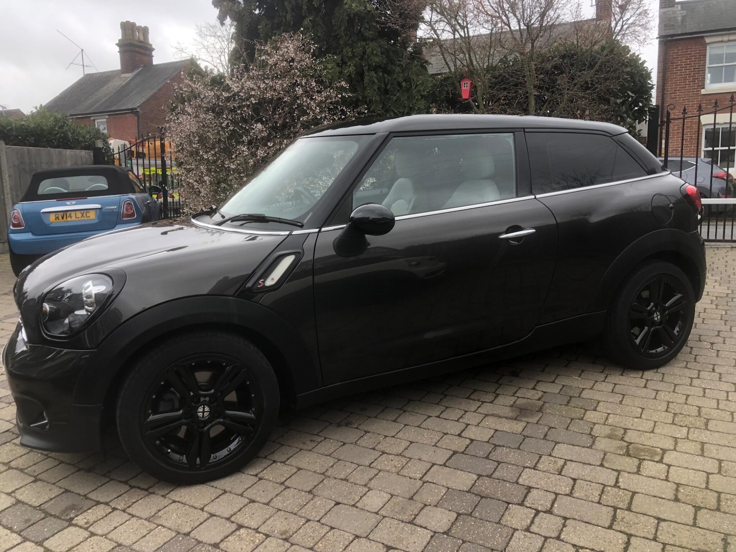 Used MINI Paceman 2015 for sale - 78116268: Photo 5