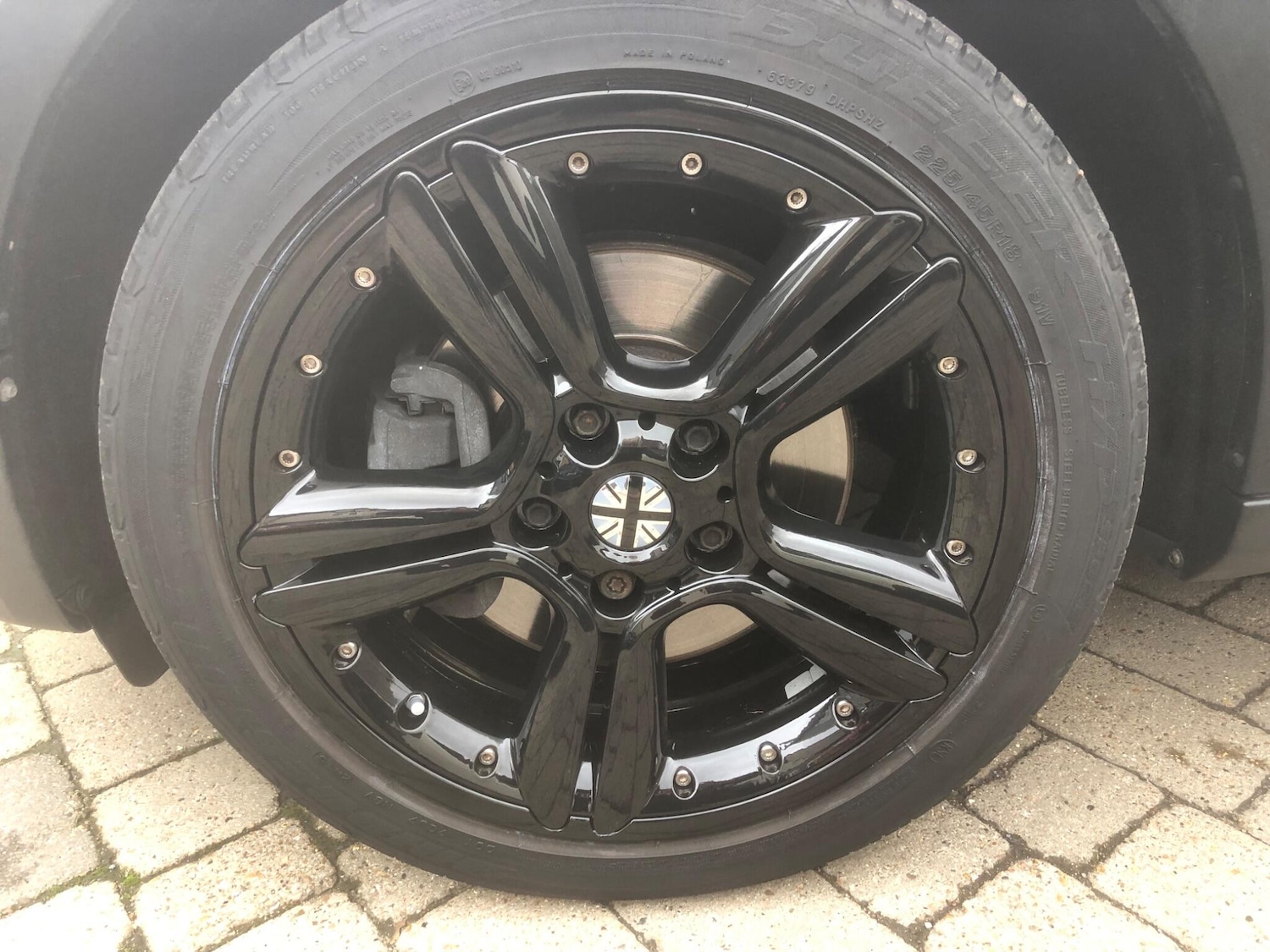 Used MINI Paceman 2015 for sale - 78116268: Photo 6