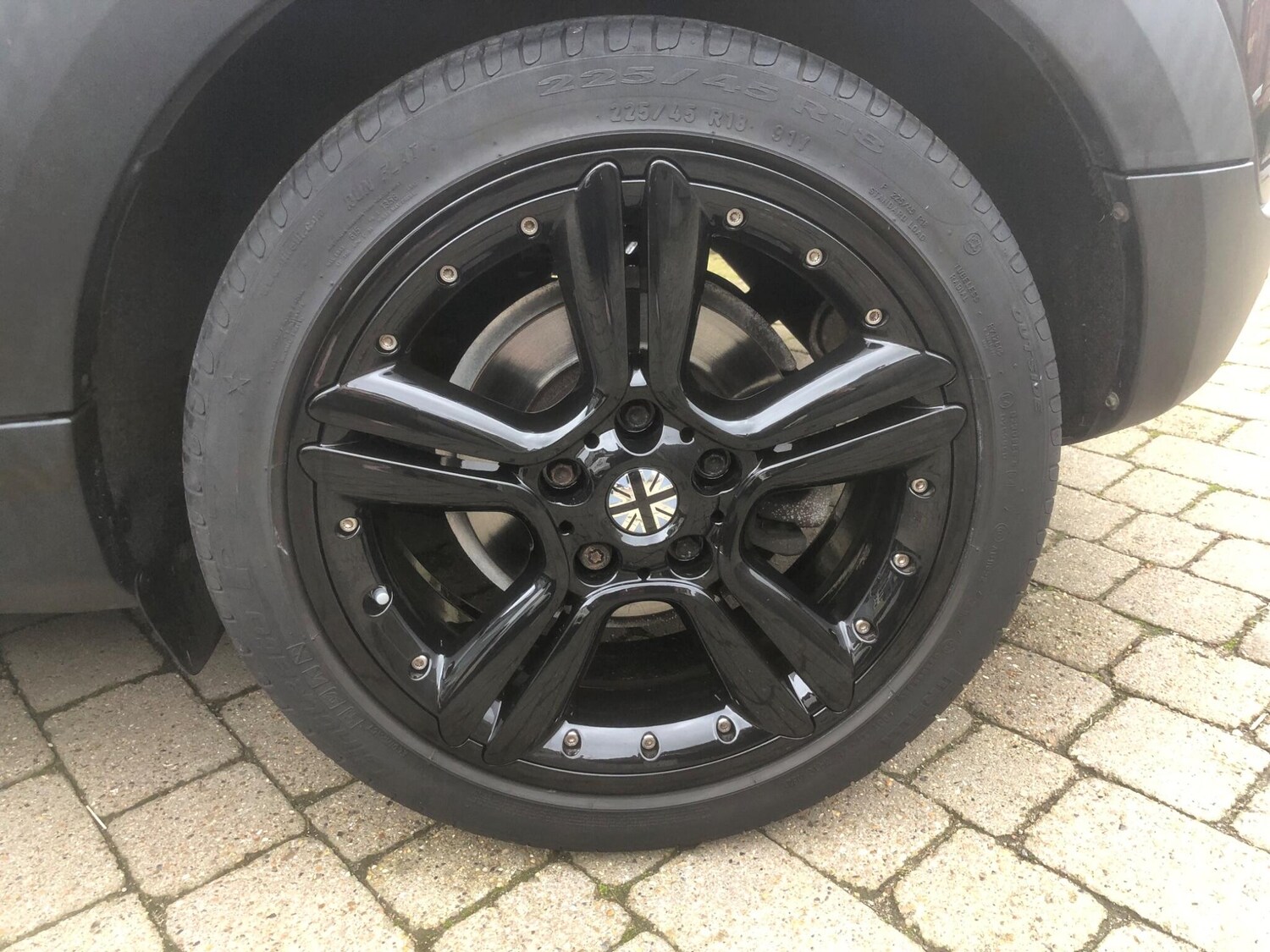 Used MINI Paceman 2015 for sale - 78116268: Photo 7