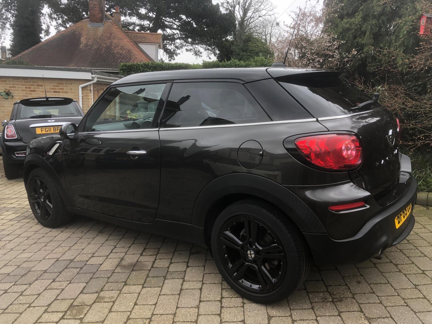Used MINI Paceman 2015 for sale - 78116268: Photo 9