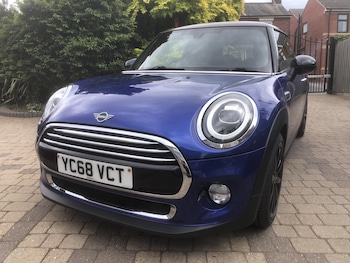 Used MINI Hatch 2018 for sale - 78561907: Photo