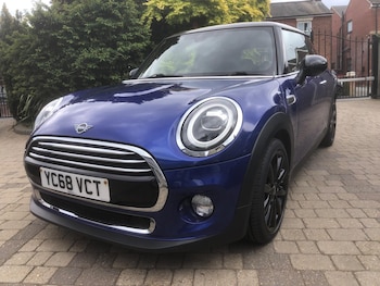 Used MINI Hatch 2018 for sale - 78561907: Photo