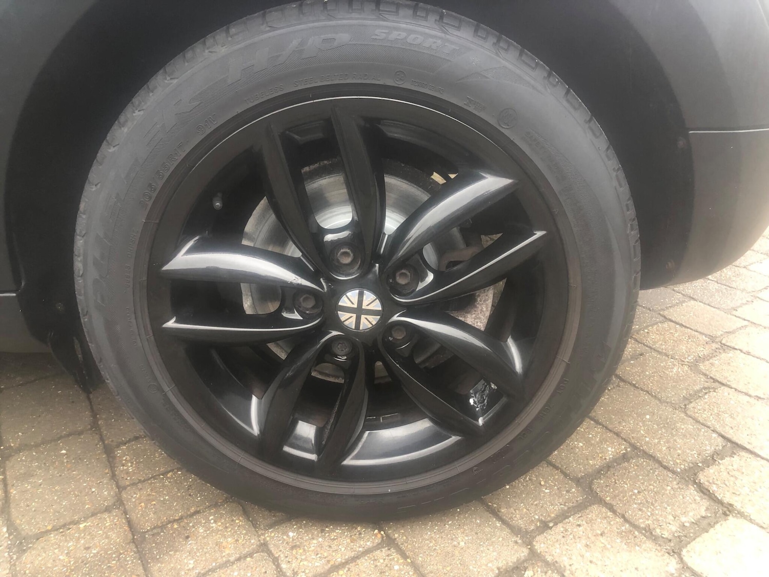 Used MINI Countryman 2011 for sale - 78116546: Photo 10