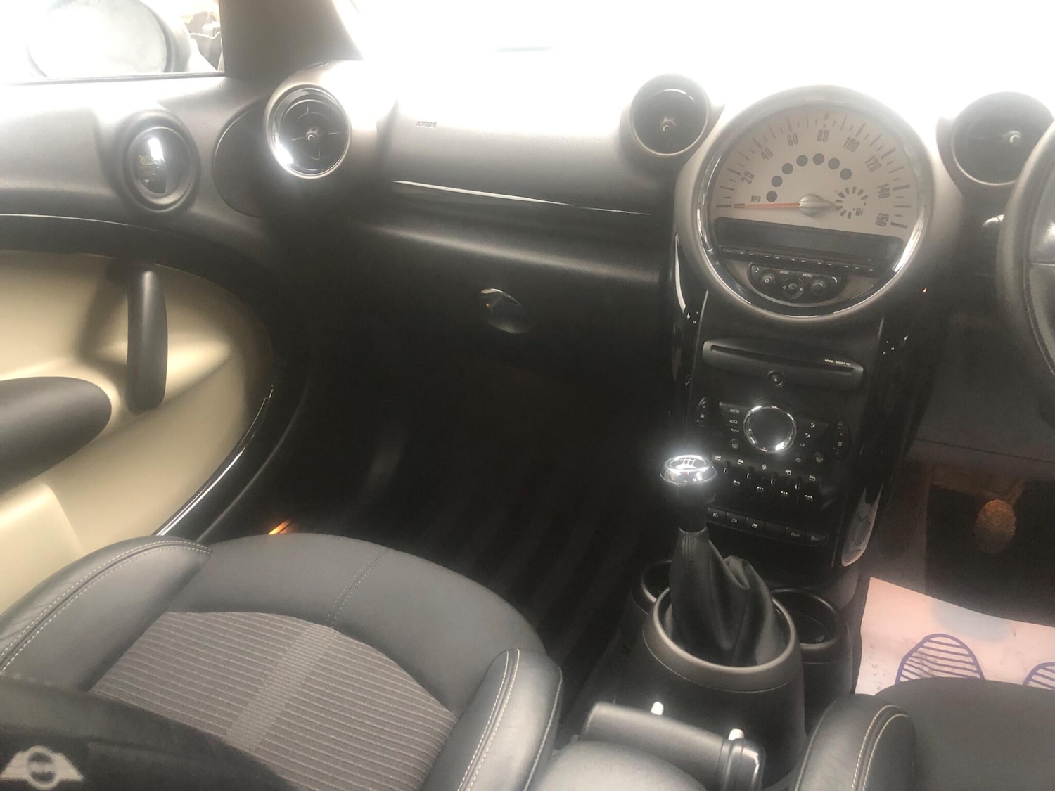 Used MINI Countryman 2011 for sale - 78116546: Photo 16