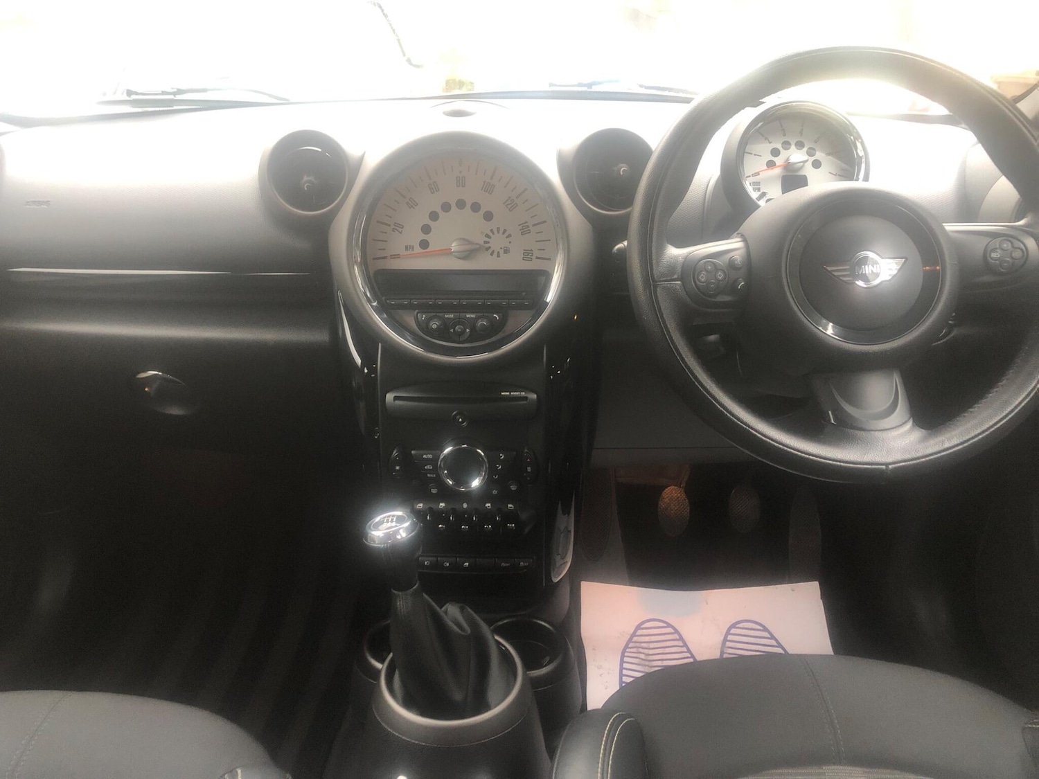 Used MINI Countryman 2011 for sale - 78116546: Photo 17