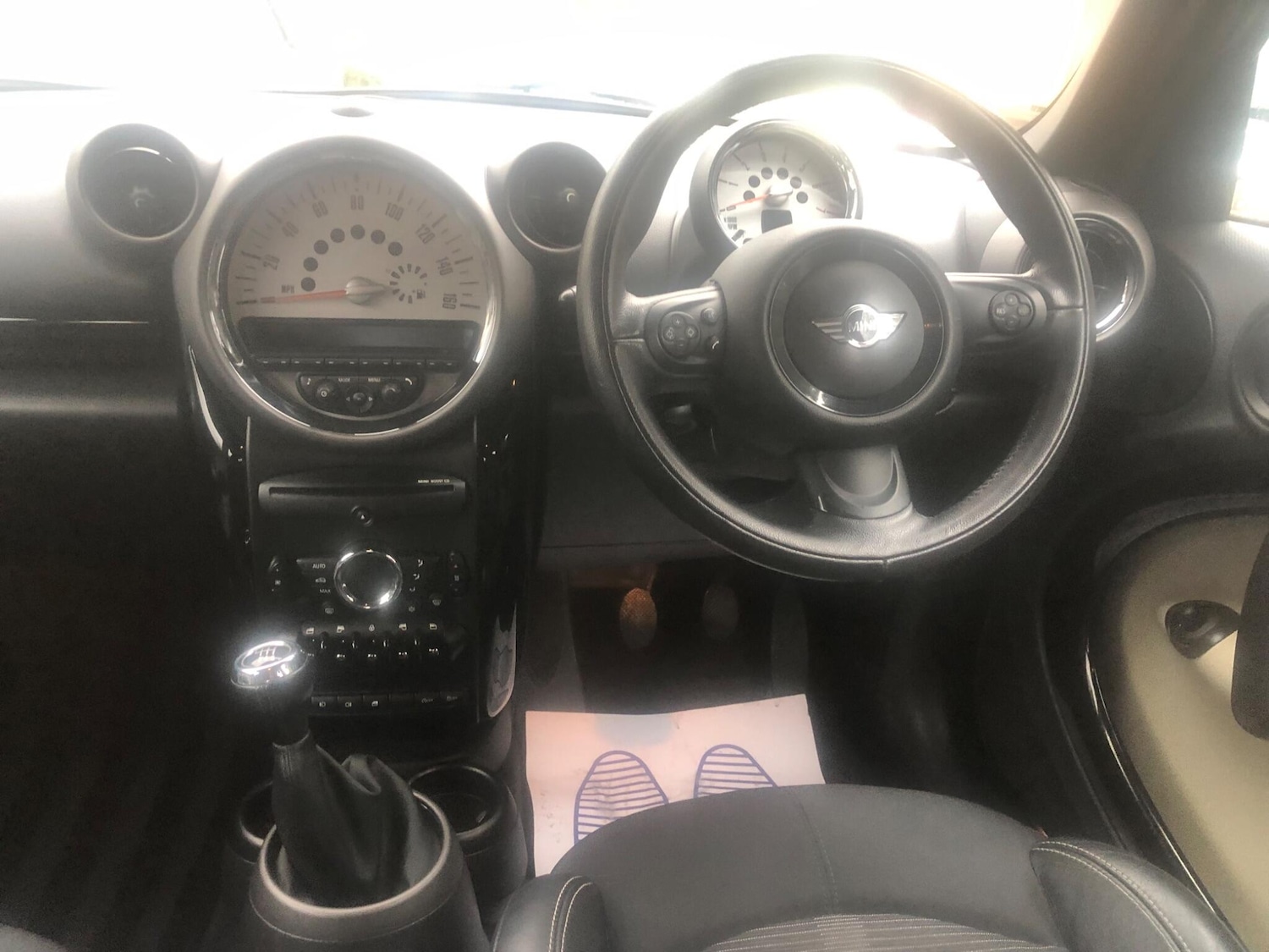 Used MINI Countryman 2011 for sale - 78116546: Photo 18