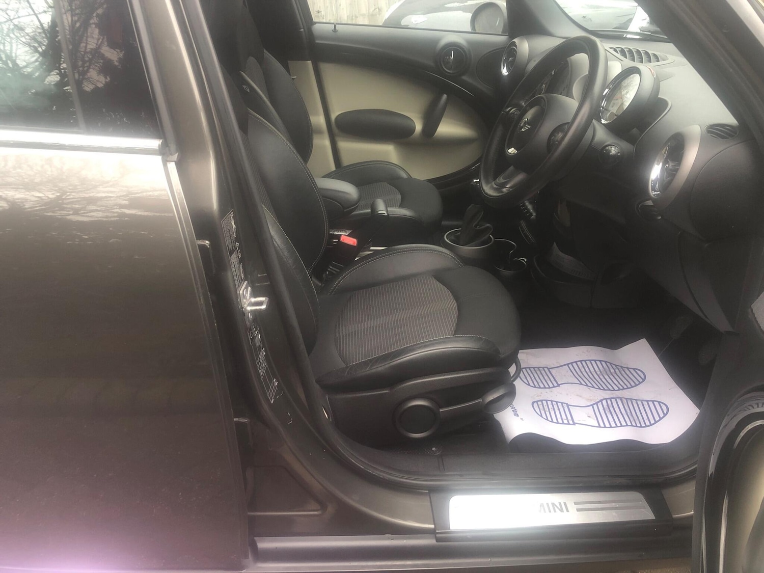 Used MINI Countryman 2011 for sale - 78116546: Photo 19