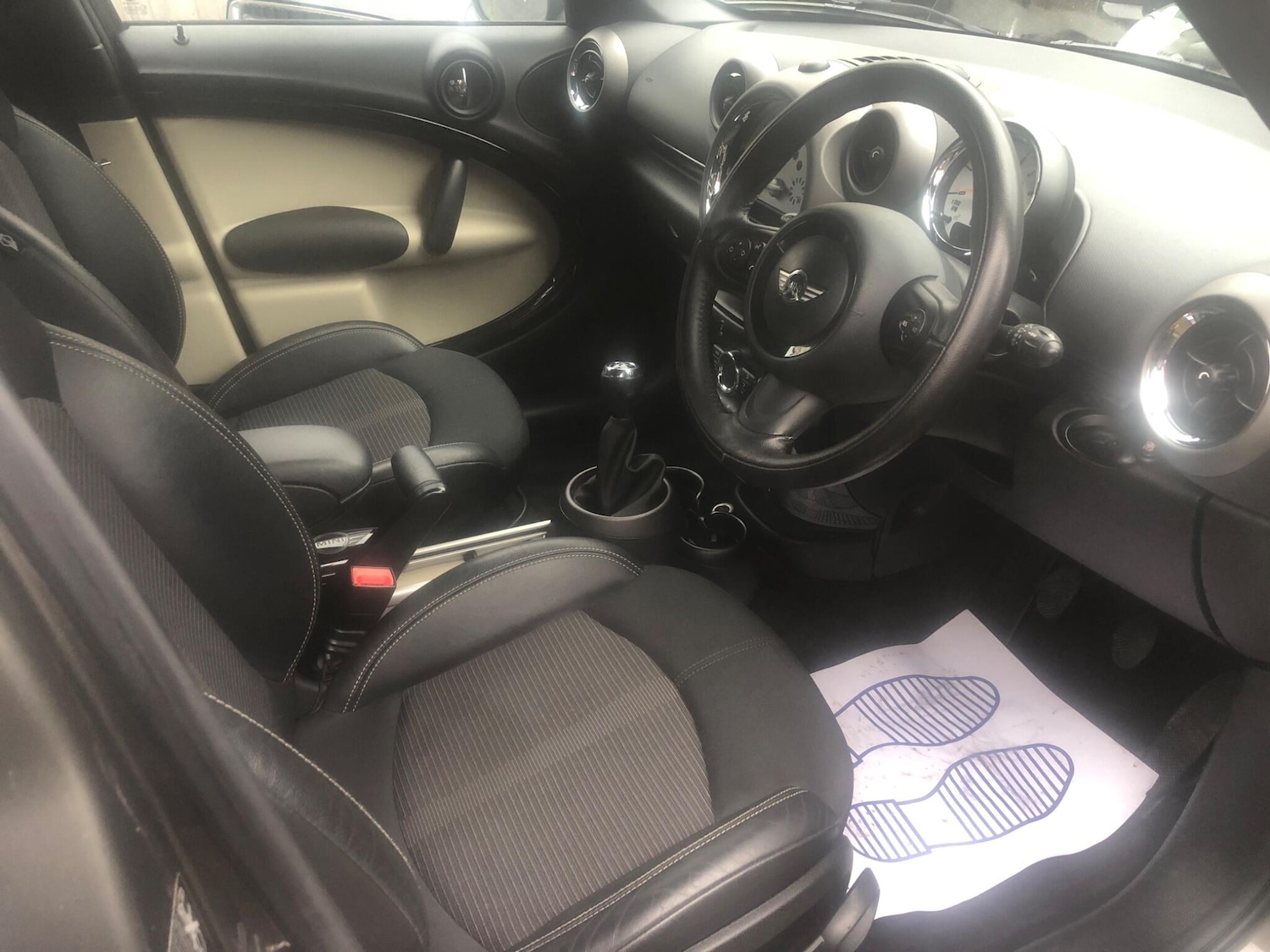 Used MINI Countryman 2011 for sale - 78116546: Photo 20