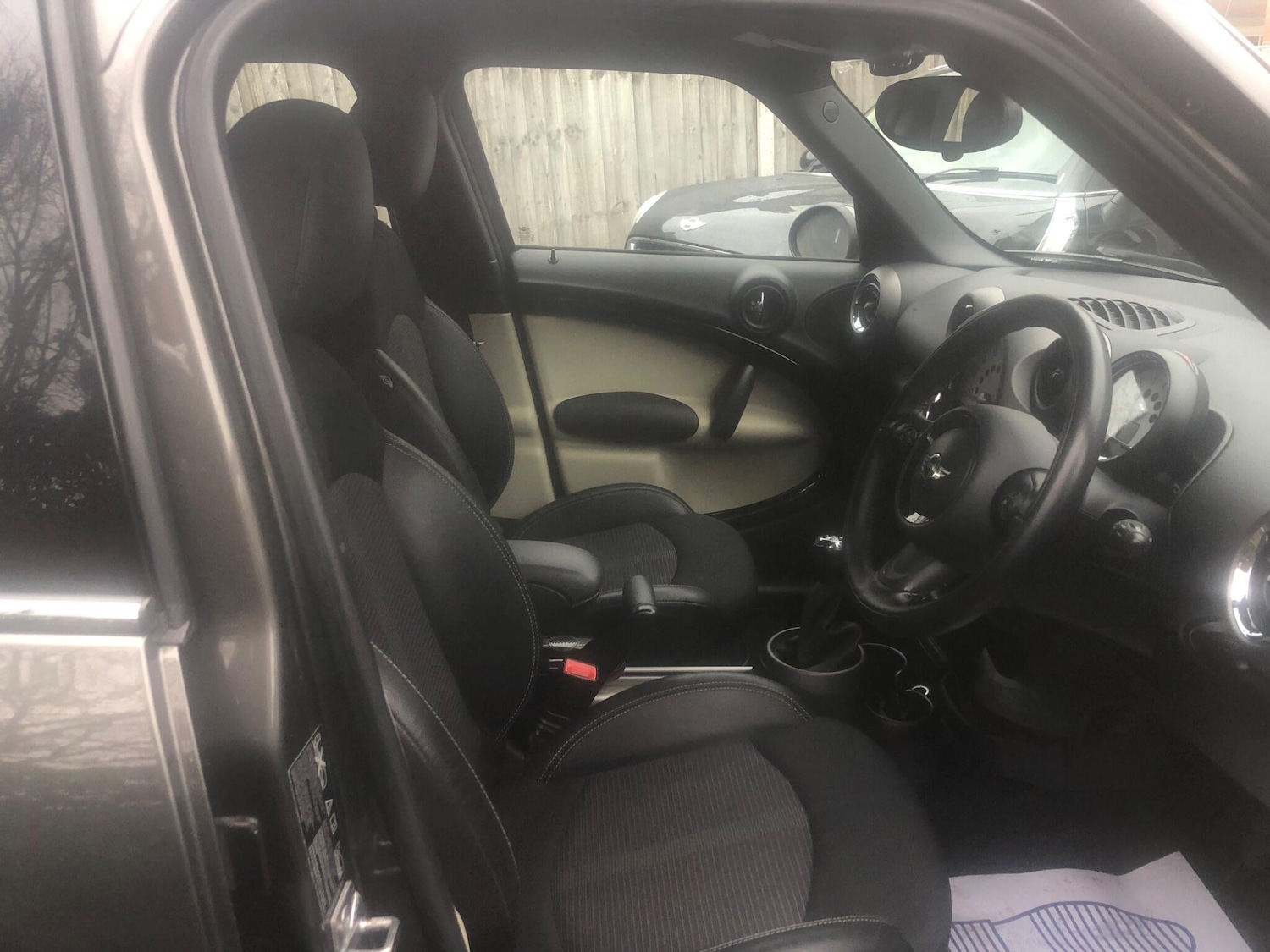 Used MINI Countryman 2011 for sale - 78116546: Photo 21