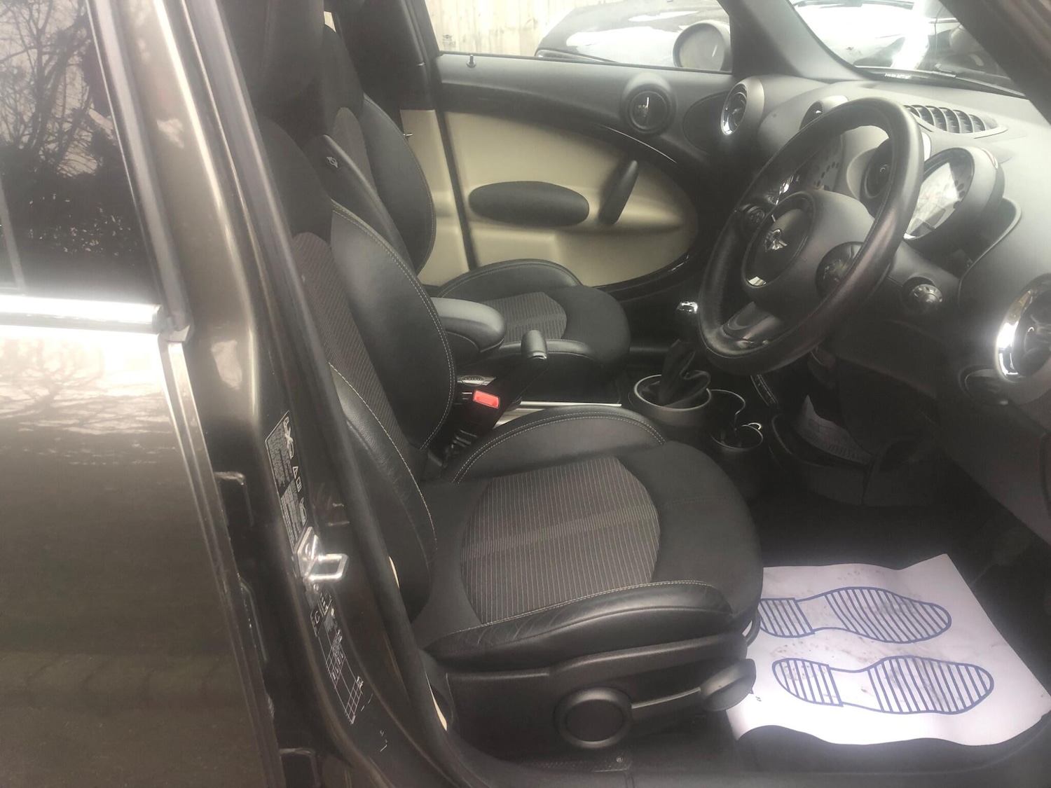 Used MINI Countryman 2011 for sale - 78116546: Photo 22