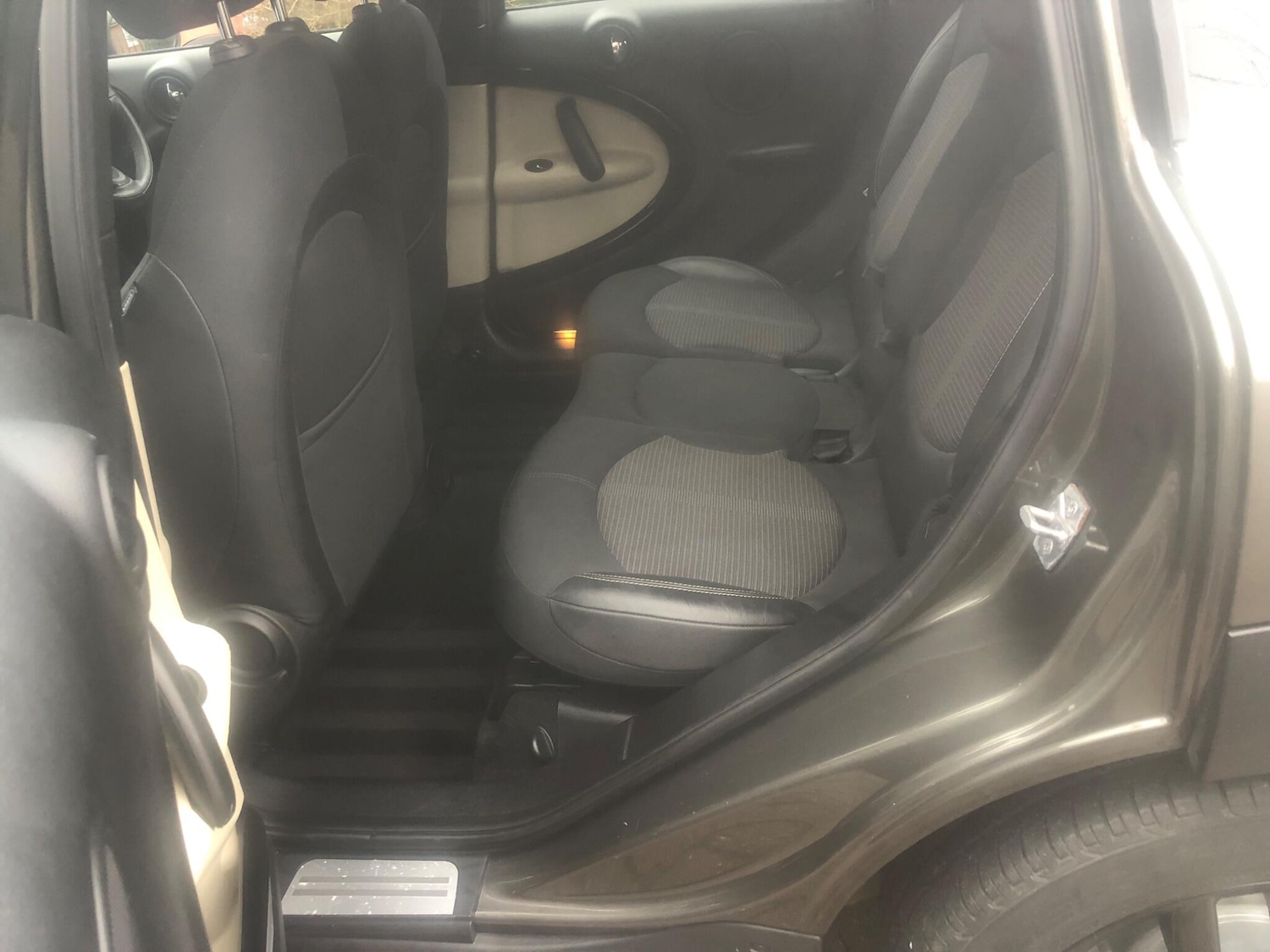 Used MINI Countryman 2011 for sale - 78116546: Photo 25