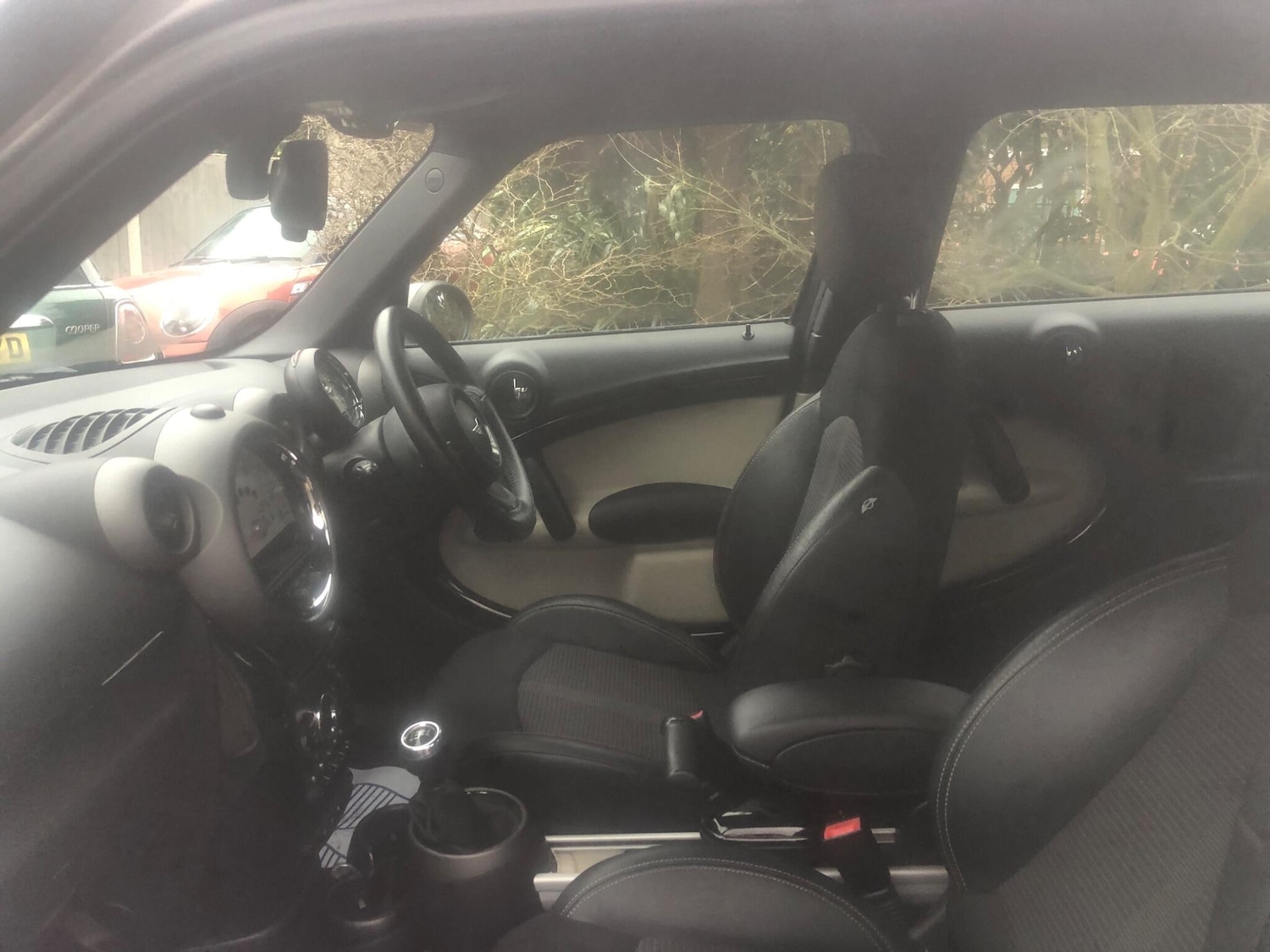 Used MINI Countryman 2011 for sale - 78116546: Photo 28