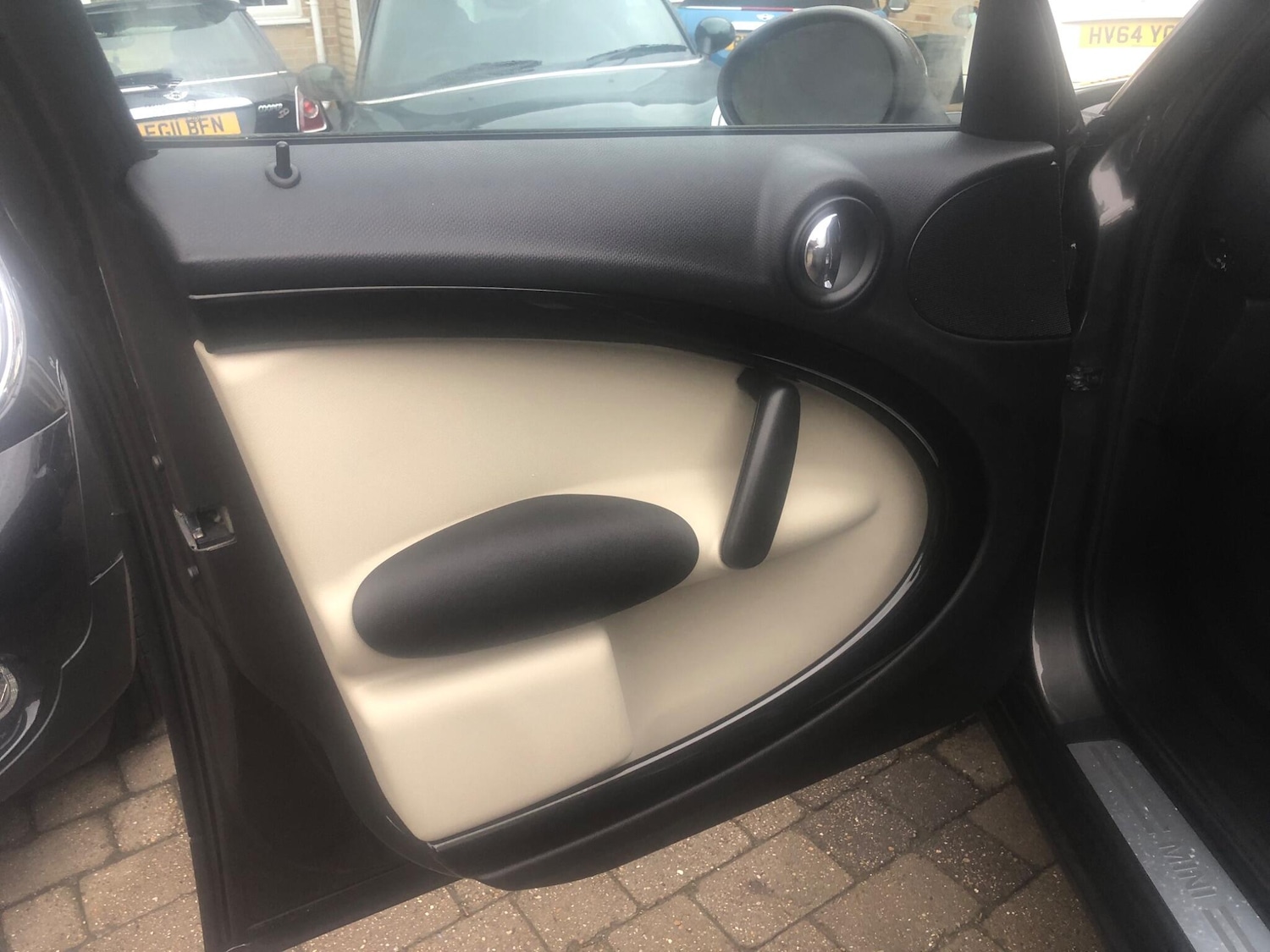 Used MINI Countryman 2011 for sale - 78116546: Photo 29