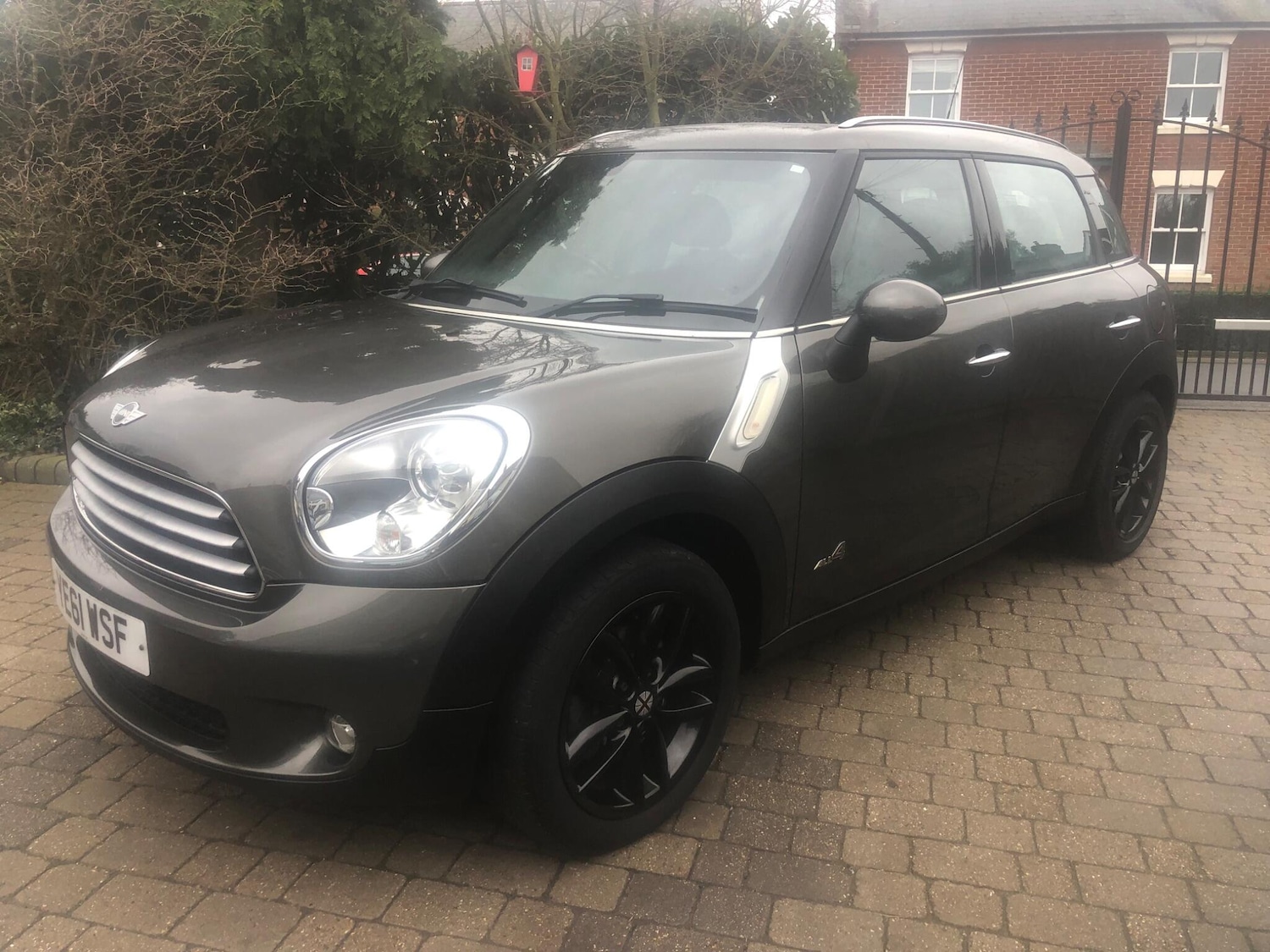 Used MINI Countryman 2011 for sale - 78116546: Photo 3