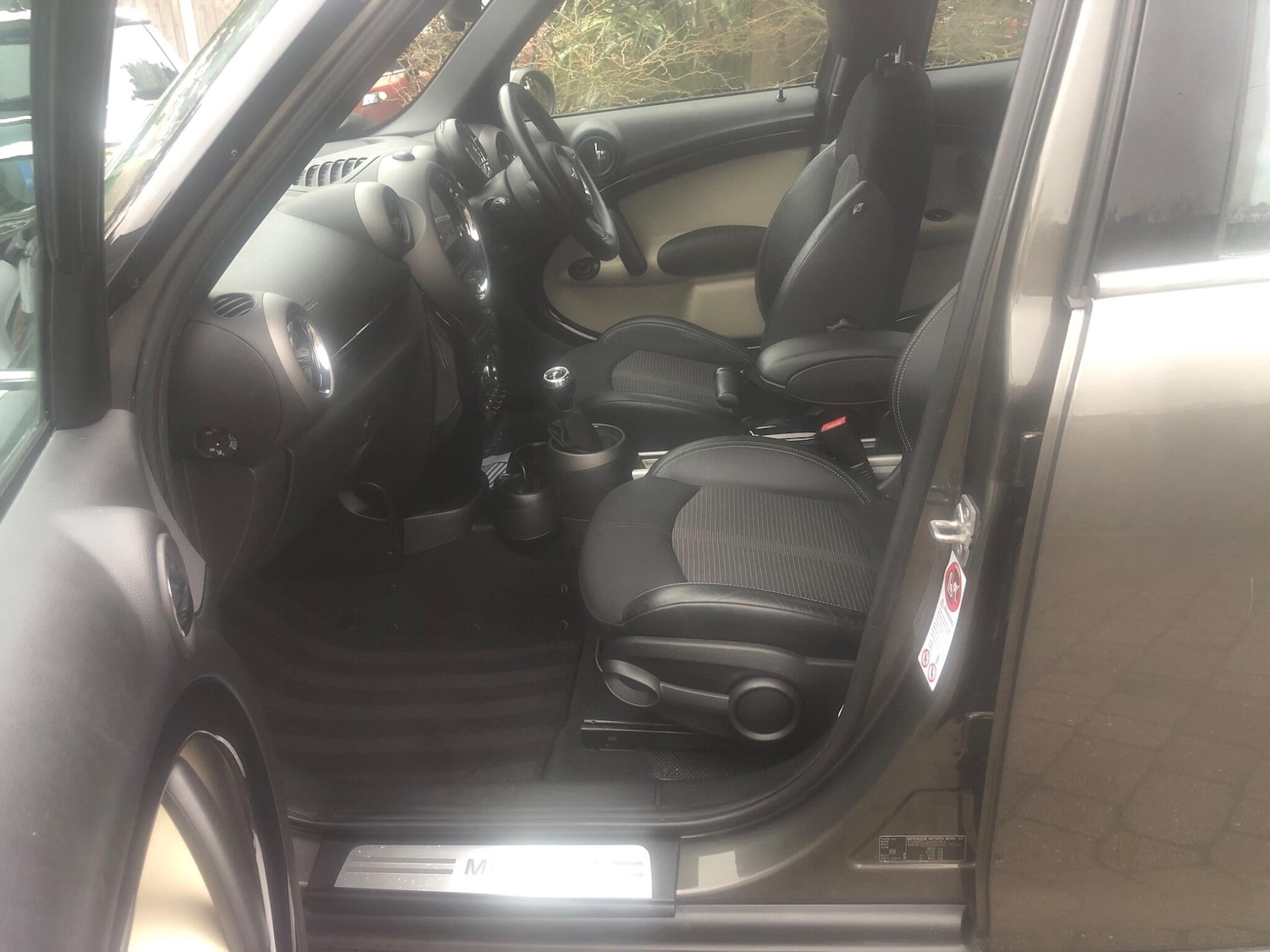 Used MINI Countryman 2011 for sale - 78116546: Photo 31