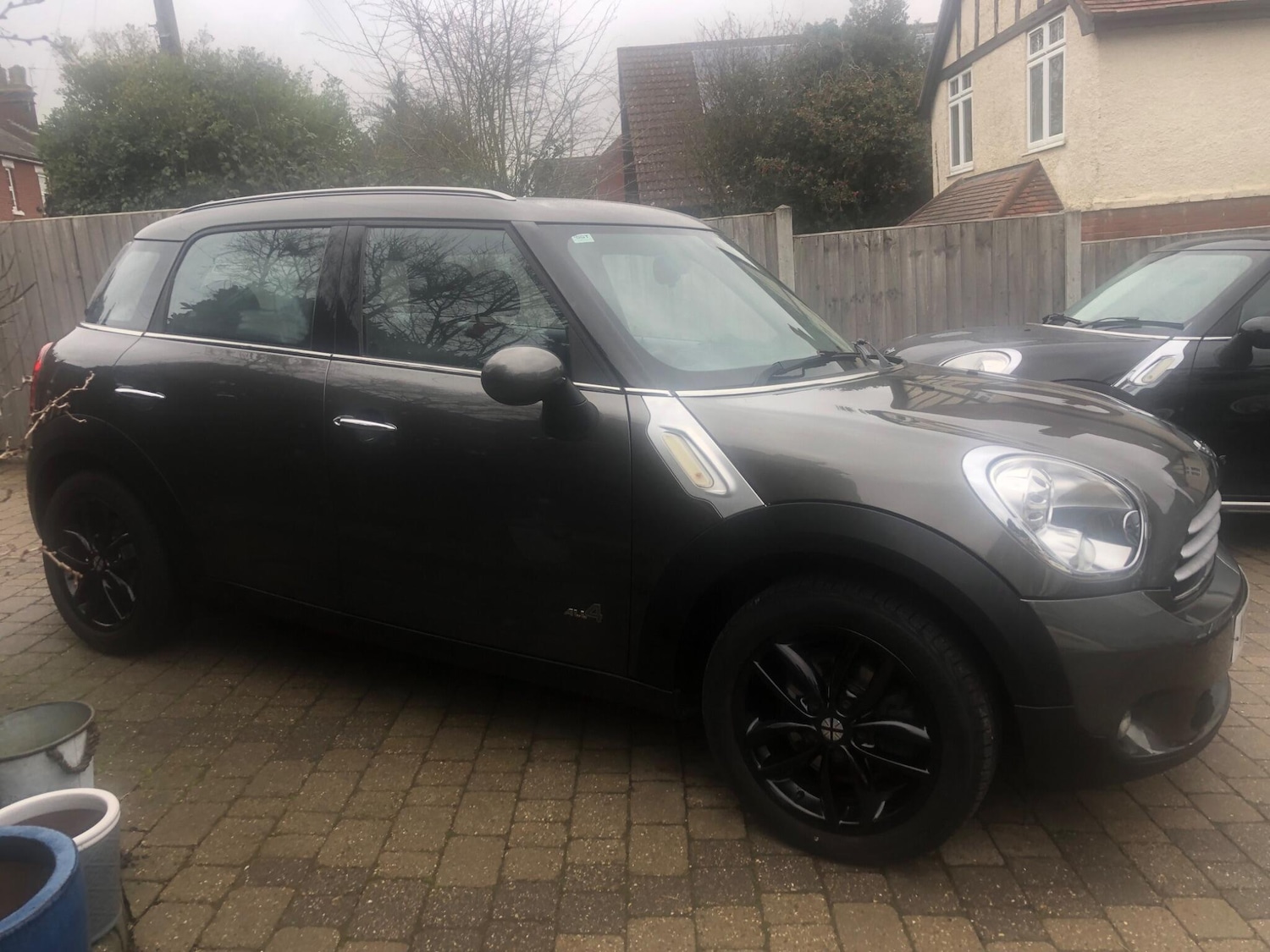 Used MINI Countryman 2011 for sale - 78116546: Photo 32