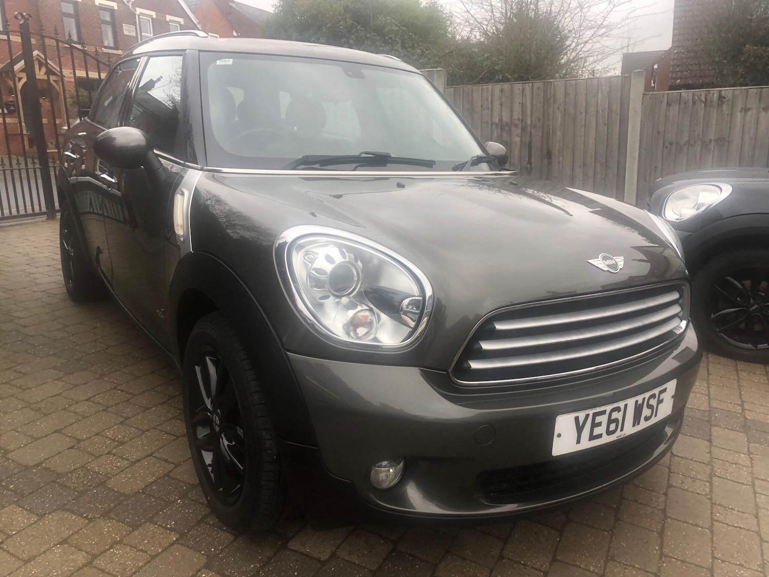 Used MINI Countryman 2011 for sale - 78116546: Photo 34