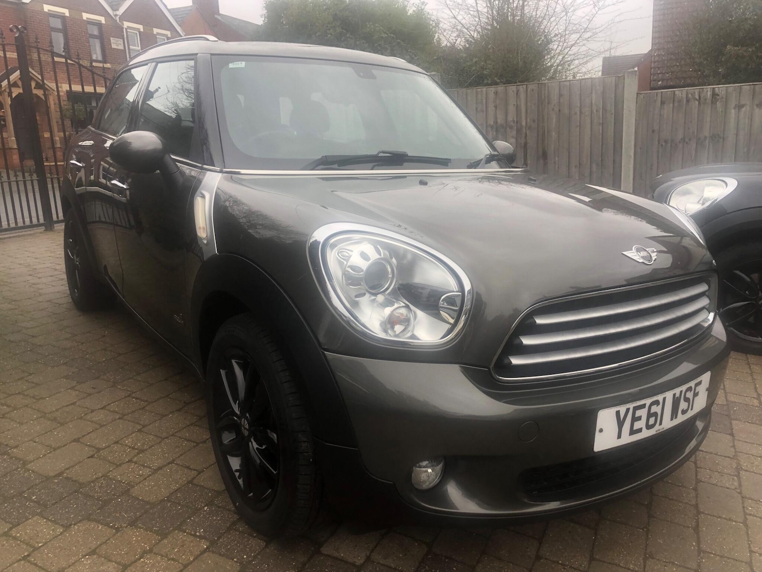 Used MINI Countryman 2011 for sale - 78116546: Photo 35