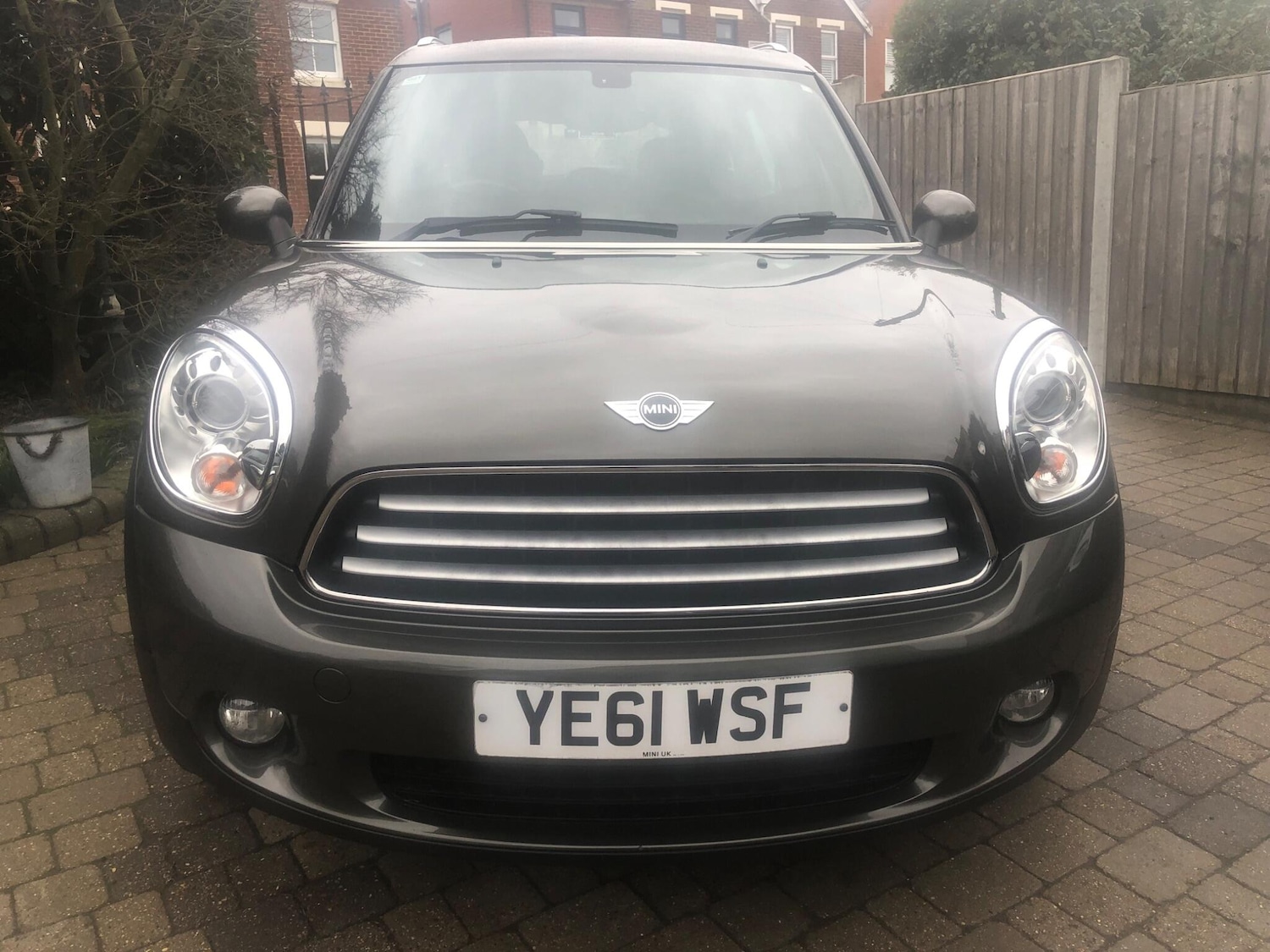 Used MINI Countryman 2011 for sale - 78116546: Photo 36
