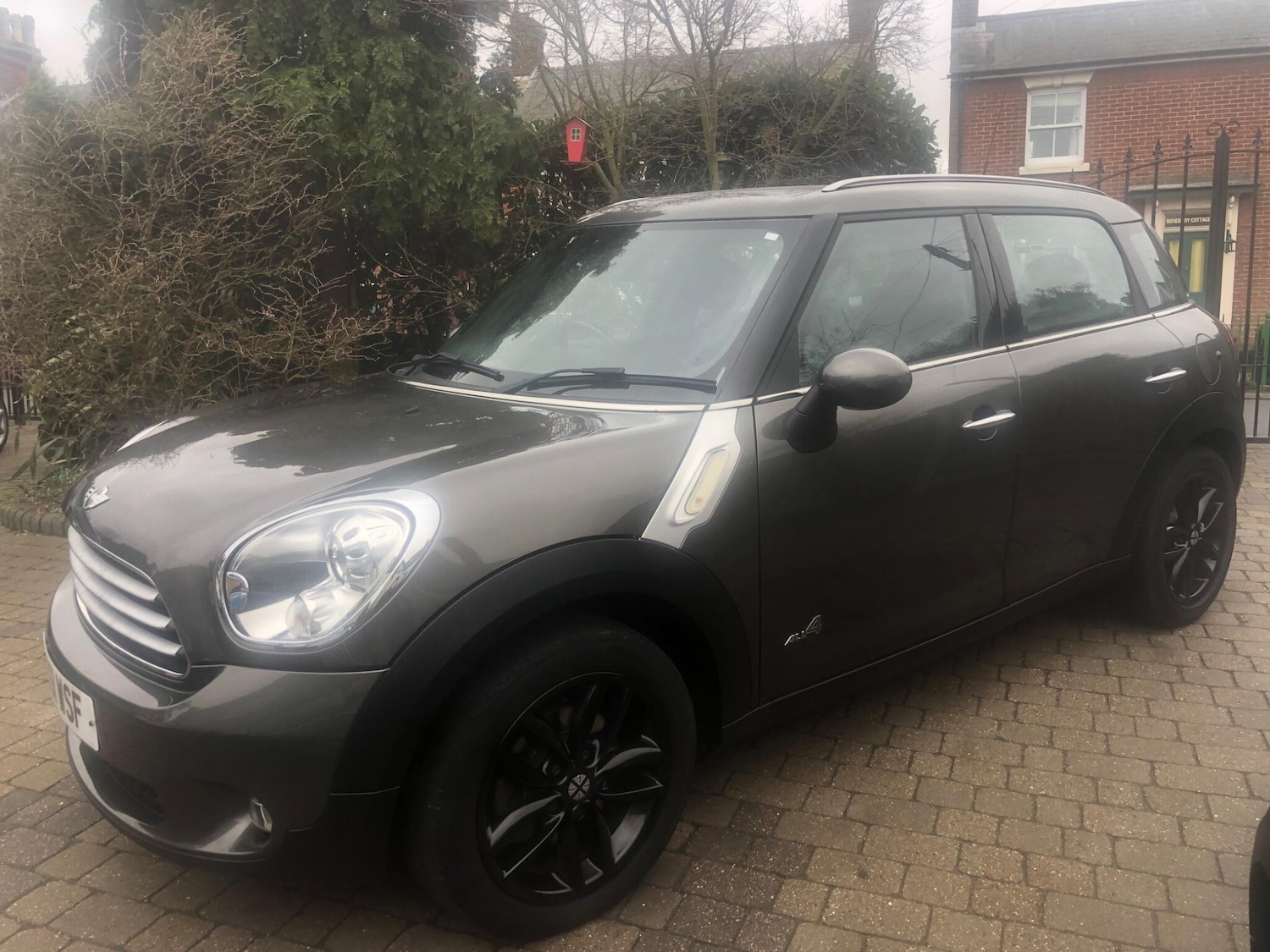 Used MINI Countryman 2011 for sale - 78116546: Photo 4