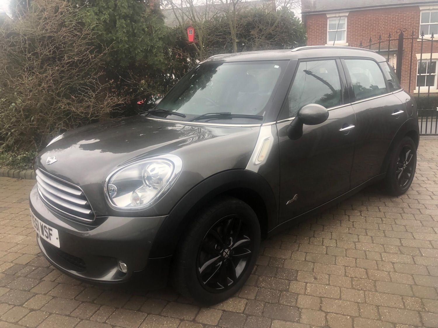 Used MINI Countryman 2011 for sale - 78116546: Photo 5