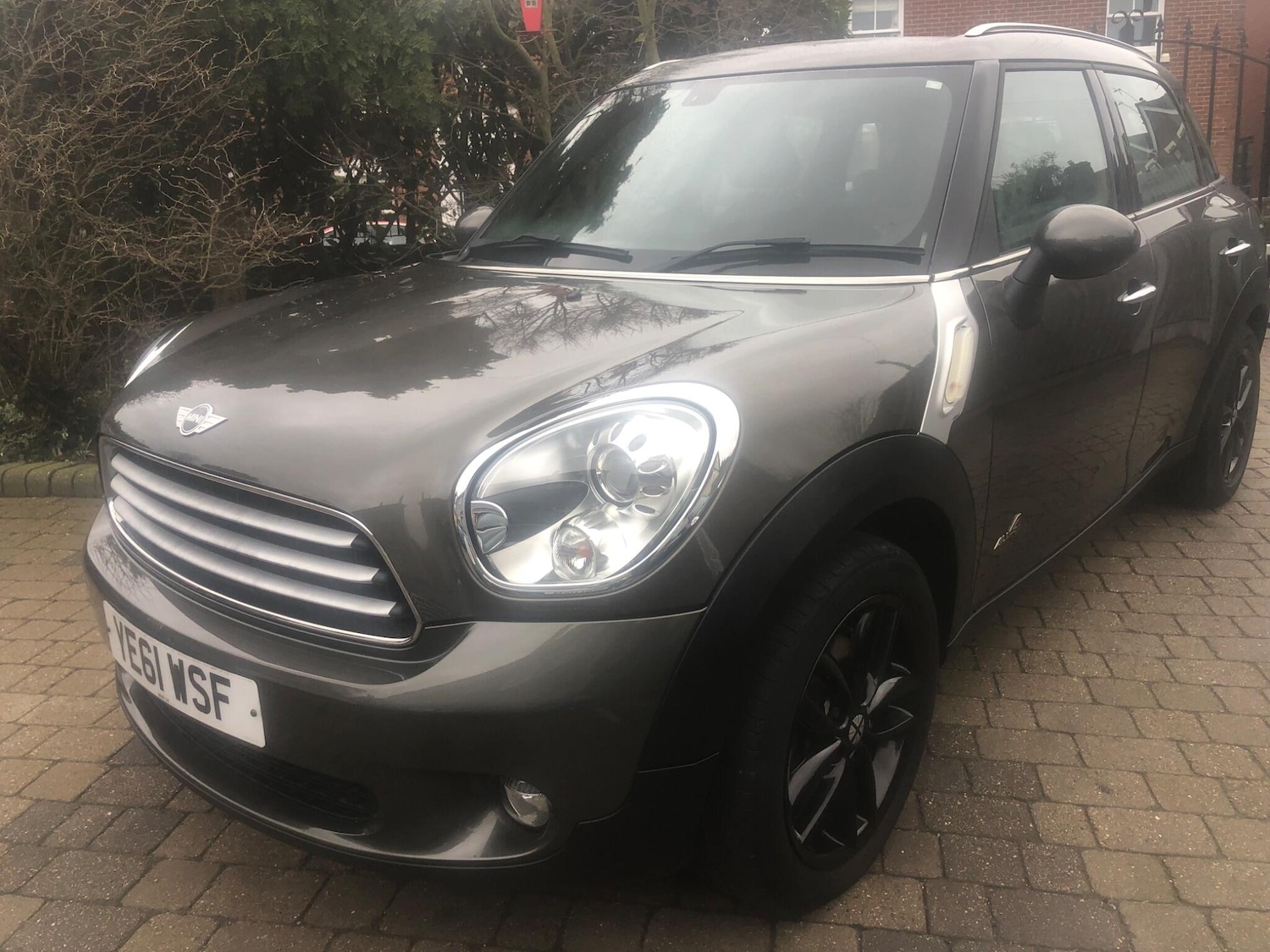 Used MINI Countryman 2011 for sale - 78116546: Photo 7