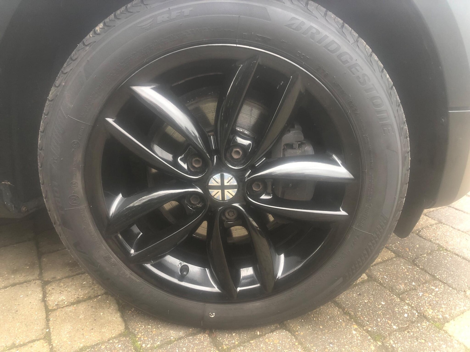 Used MINI Countryman 2011 for sale - 78116546: Photo 8