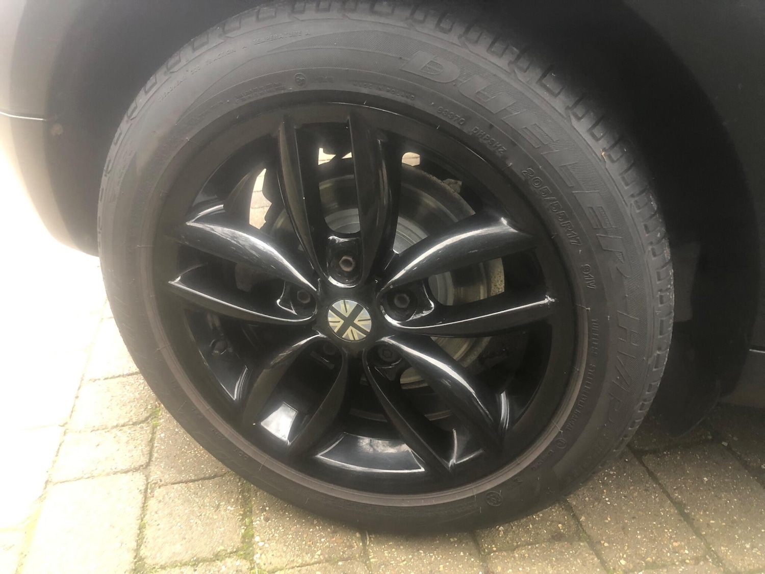 Used MINI Countryman 2011 for sale - 78116546: Photo 9