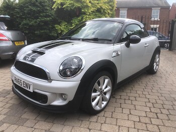 Used MINI Coupe 2015 for sale - 78416652: Photo