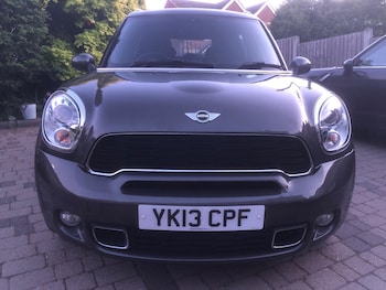 Used MINI Countryman 2013 for sale - 78244247: Photo