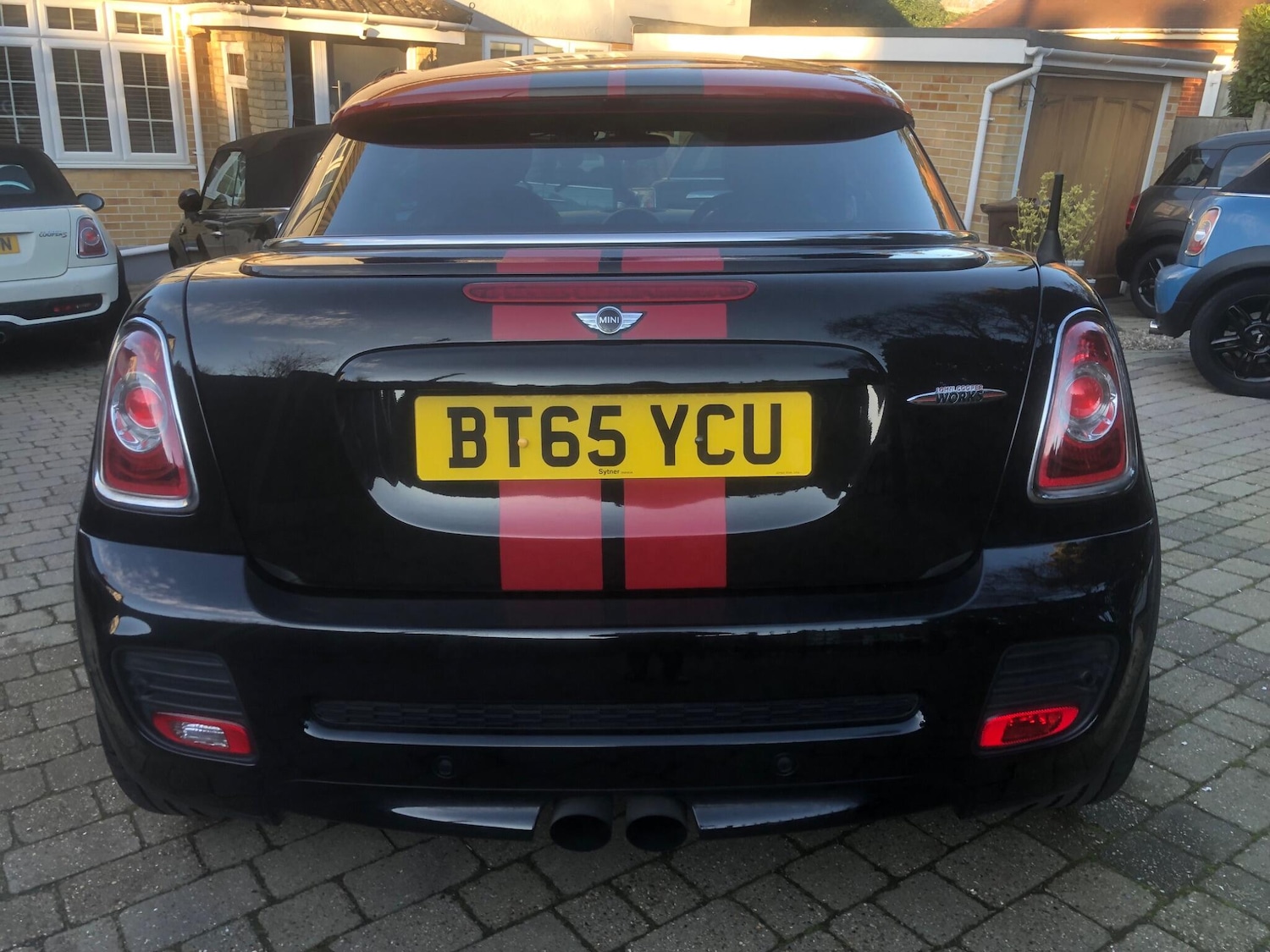 Used MINI Coupe 2015 for sale - 78116128: Photo 10