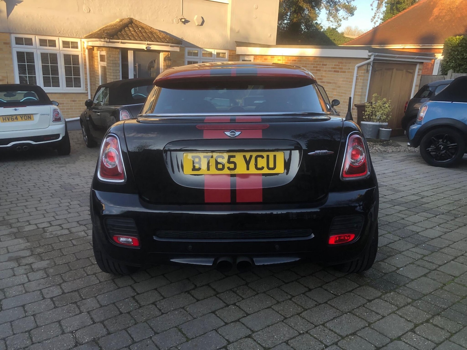 Used MINI Coupe 2015 for sale - 78116128: Photo 11