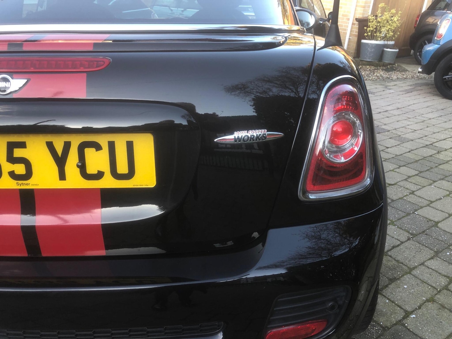 Used MINI Coupe 2015 for sale - 78116128: Photo 12