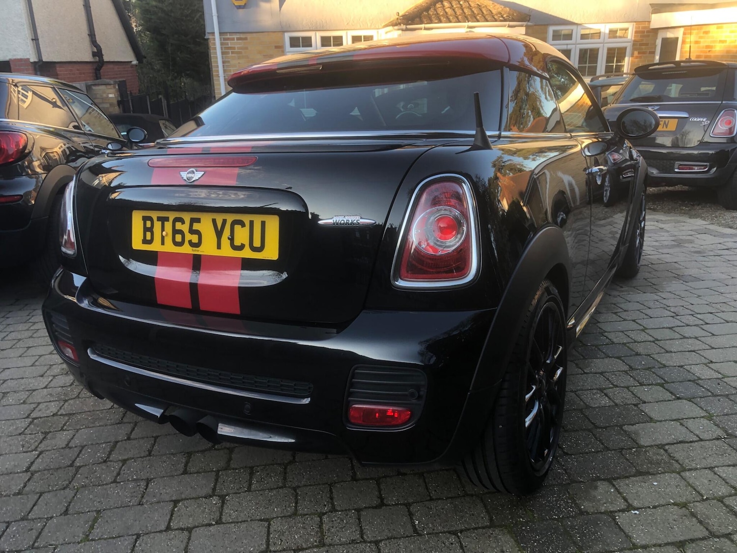 Used MINI Coupe 2015 for sale - 78116128: Photo 13