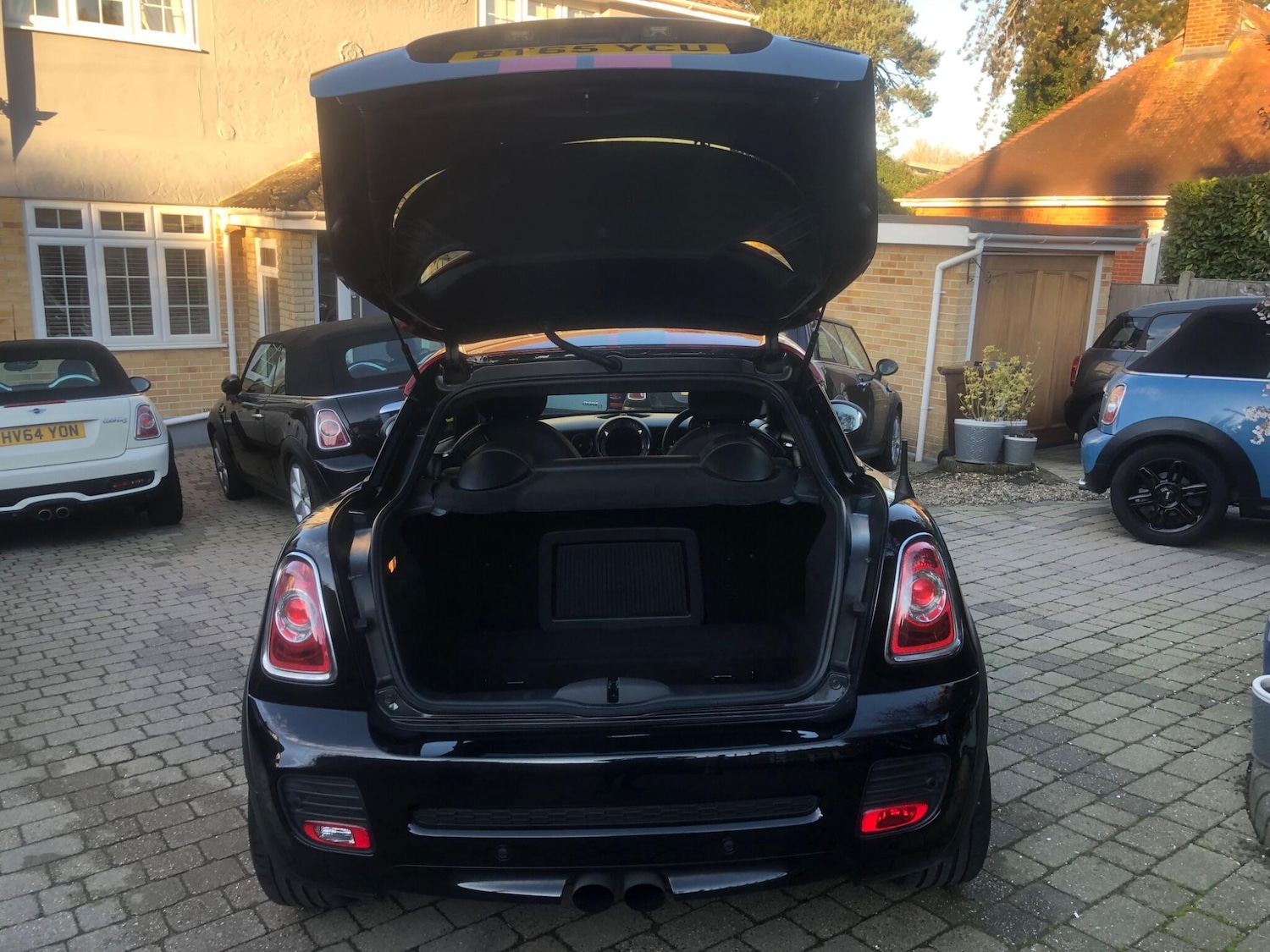 Used MINI Coupe 2015 for sale - 78116128: Photo 14