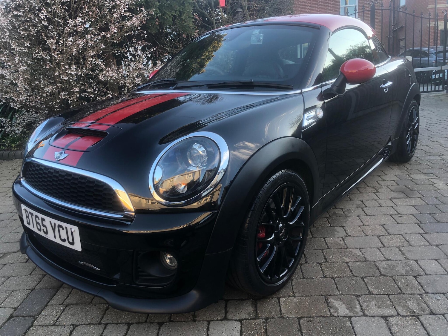 Used MINI Coupe 2015 for sale - 78116128: Photo 2