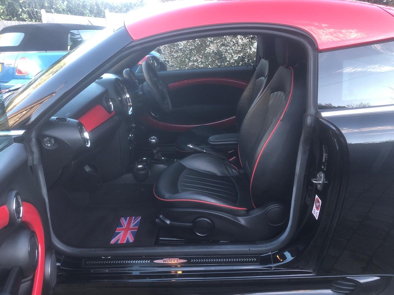 Used MINI Coupe 2015 for sale - 78116128: Photo 21