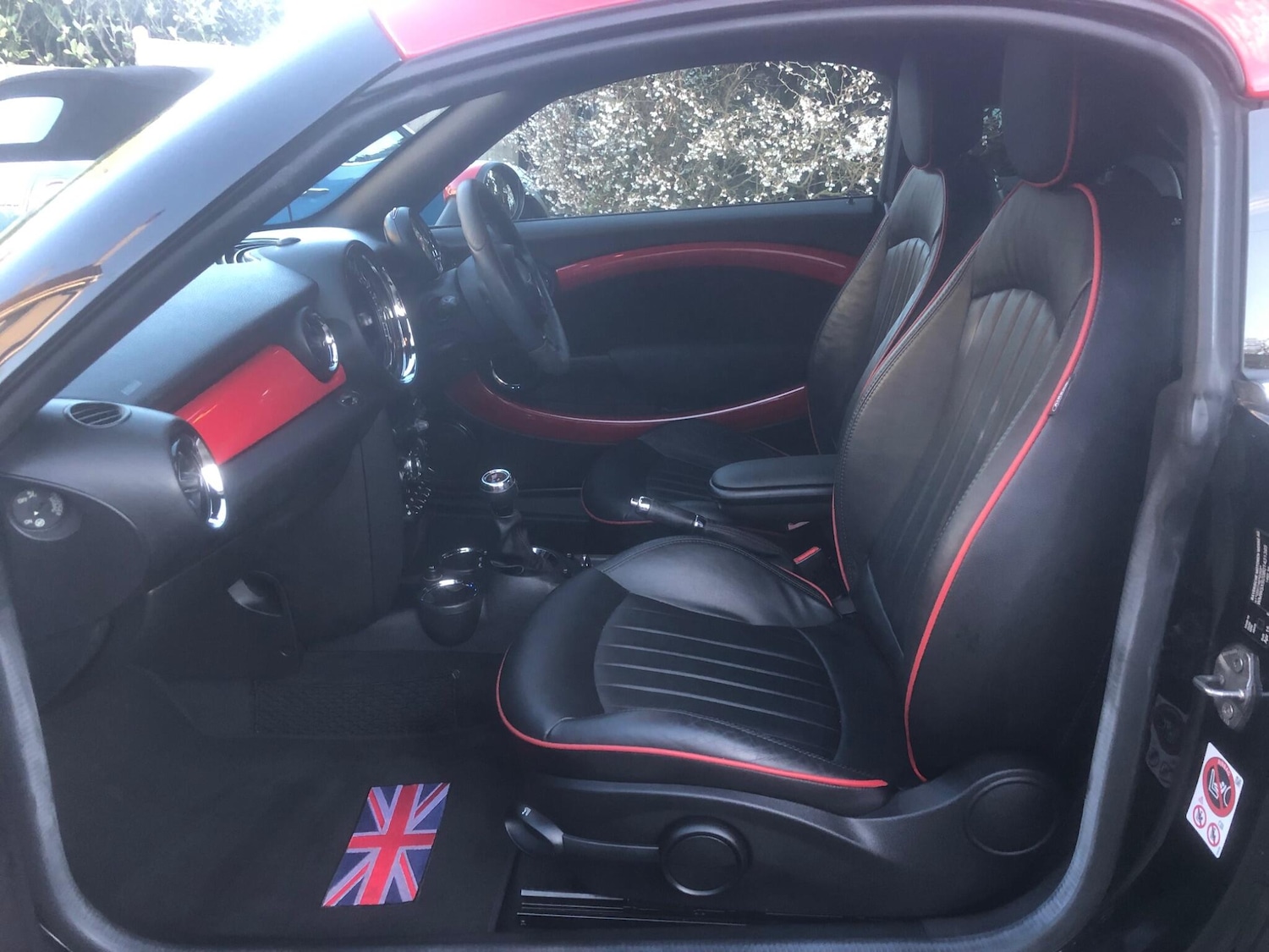 Used MINI Coupe 2015 for sale - 78116128: Photo 22