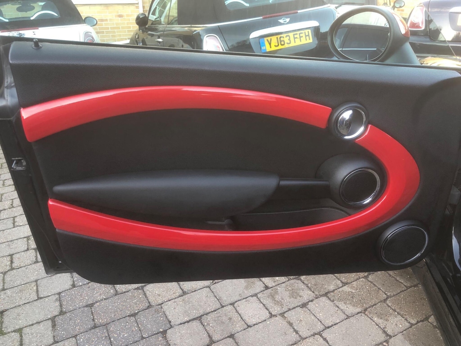 Used MINI Coupe 2015 for sale - 78116128: Photo 24