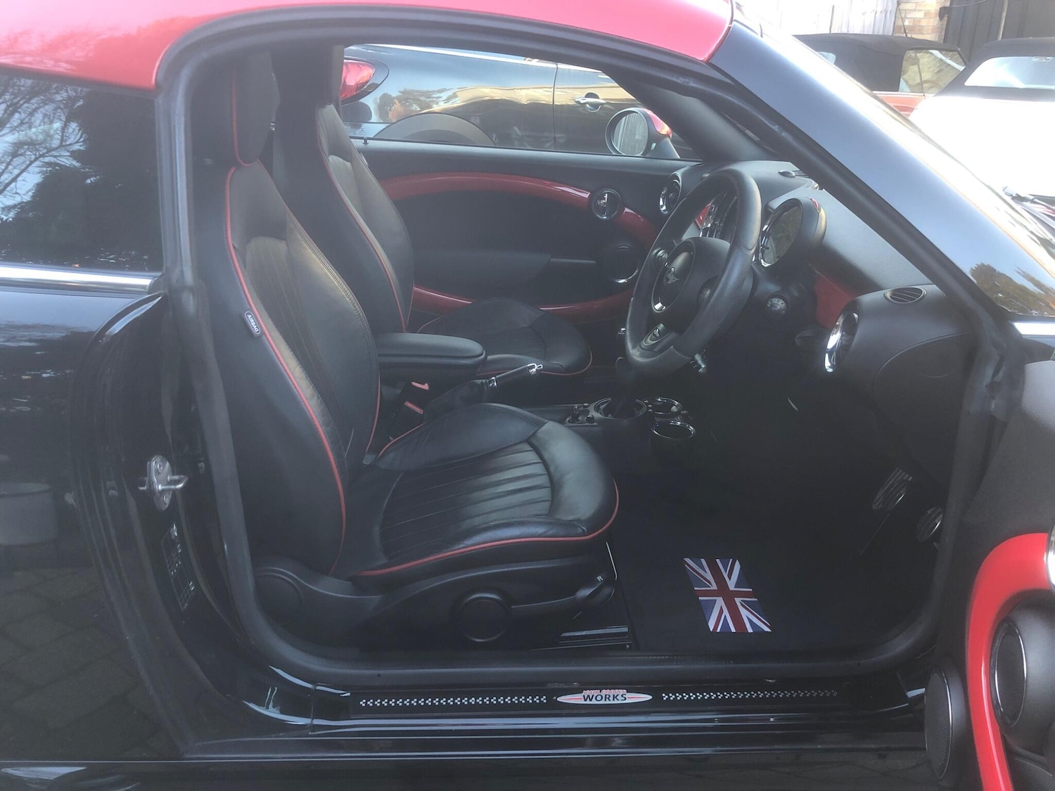 Used MINI Coupe 2015 for sale - 78116128: Photo 25